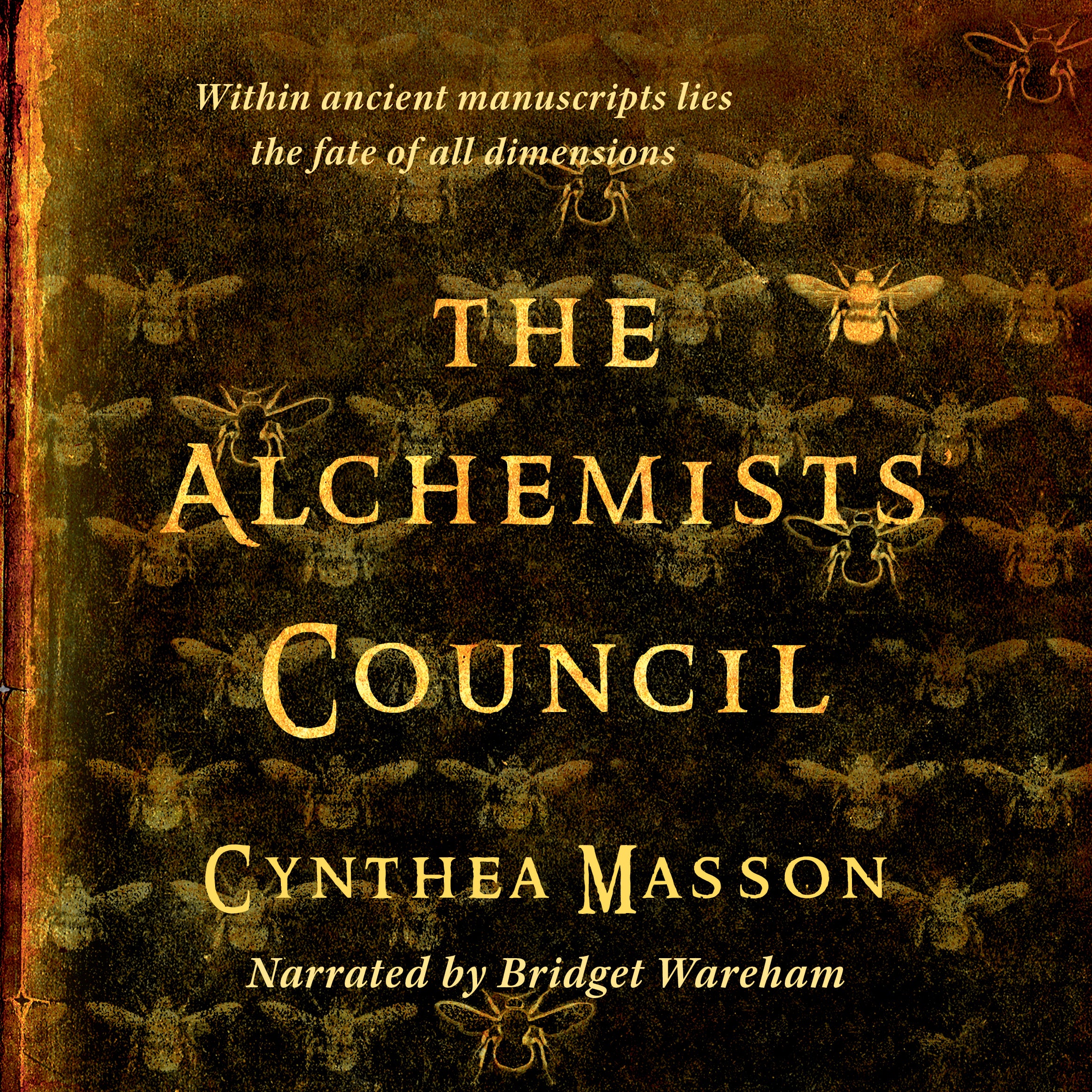 Alchemists’ Council