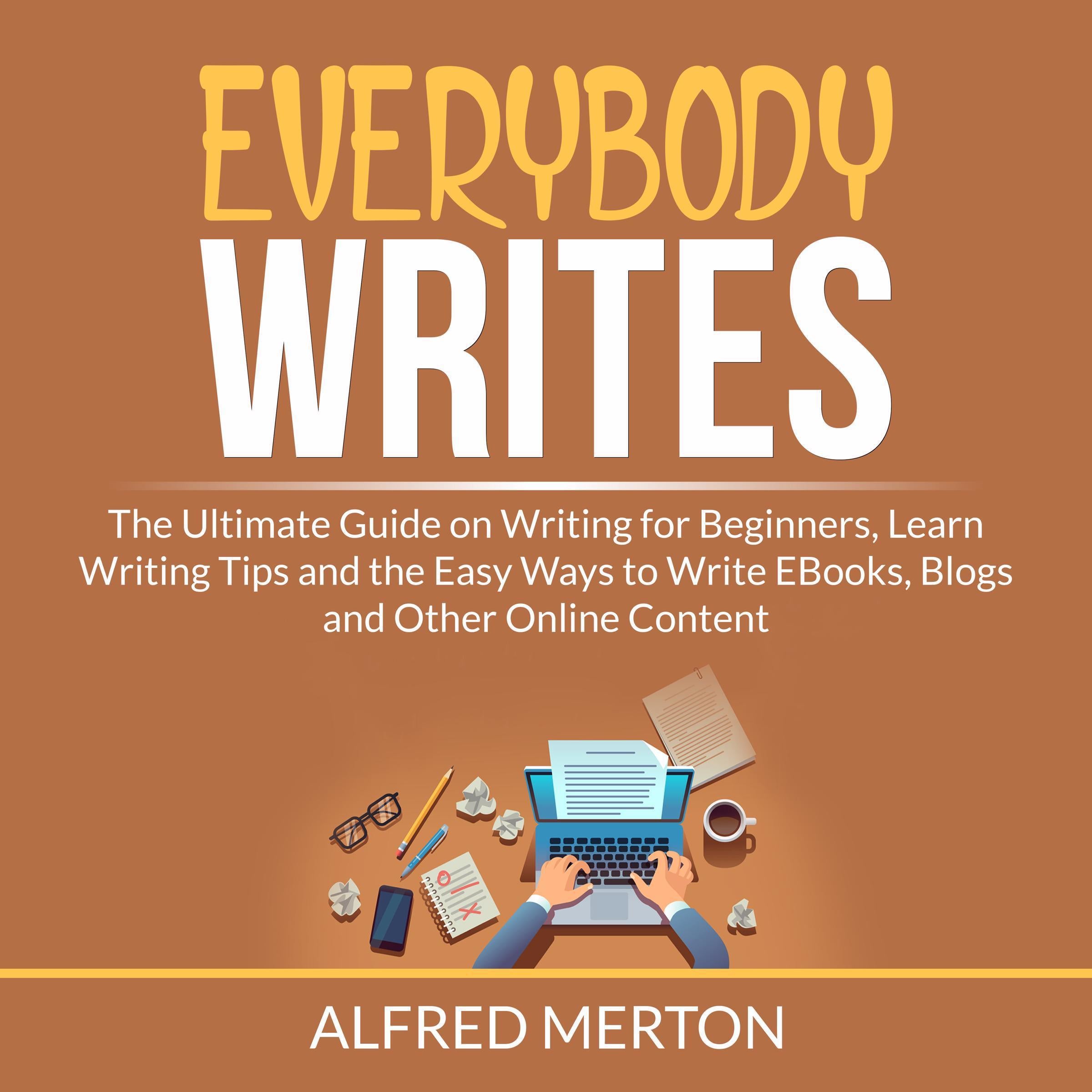 Everybody Writes