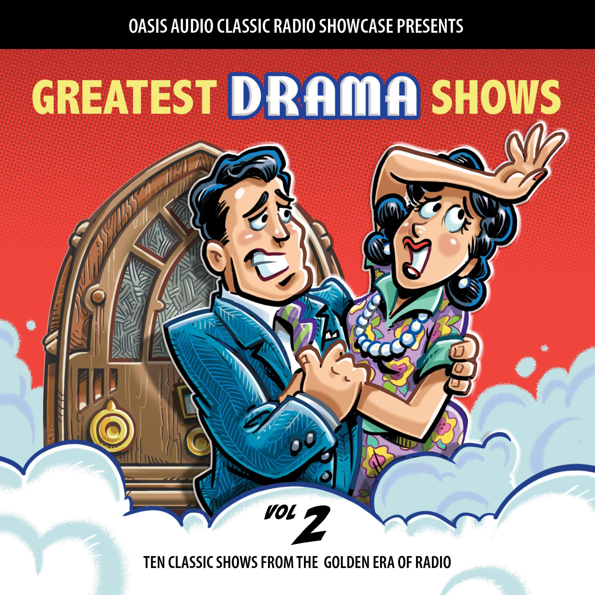 Greatest Drama Shows, Volume 2