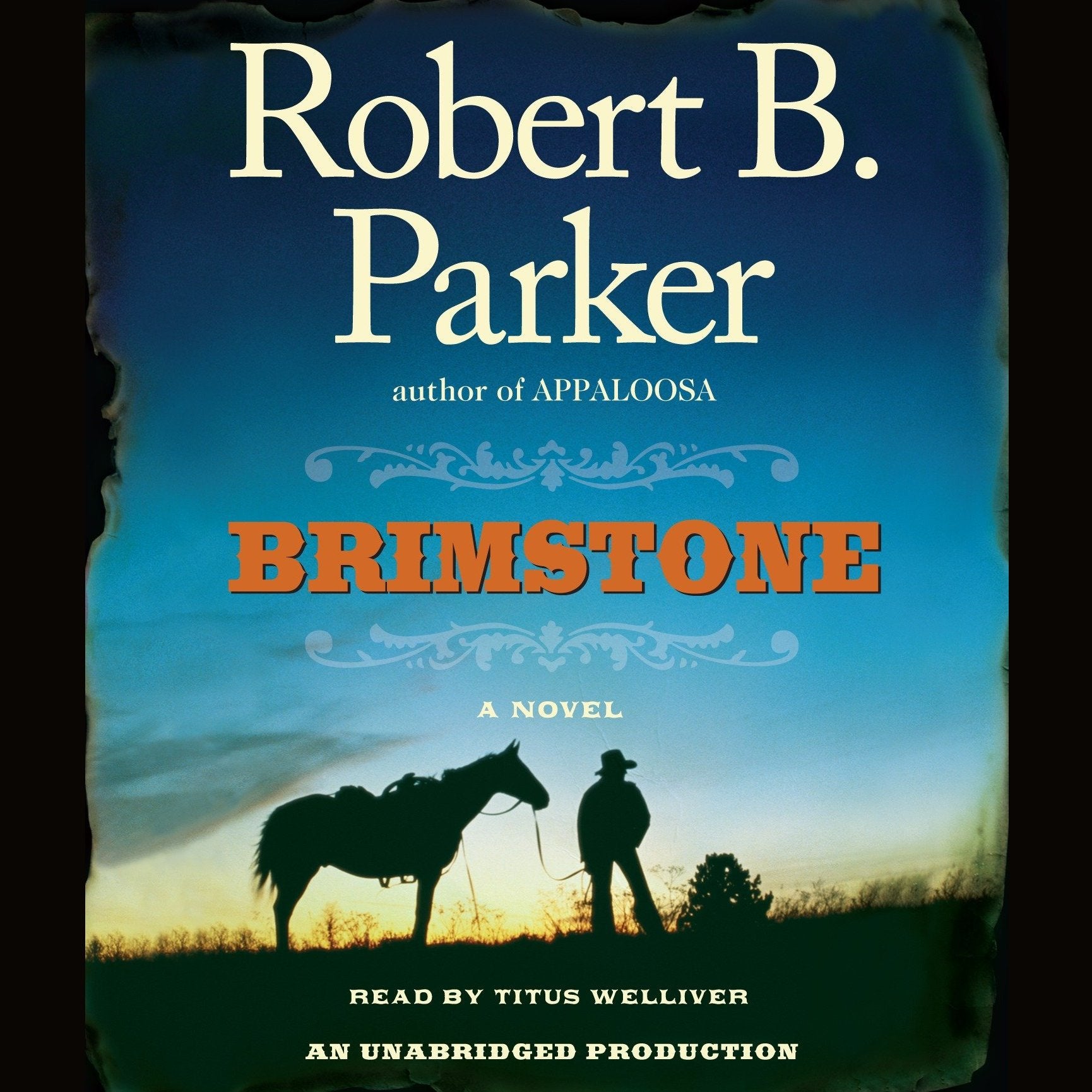 Brimstone