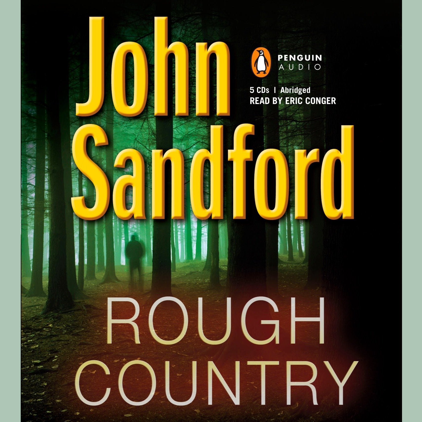Rough Country