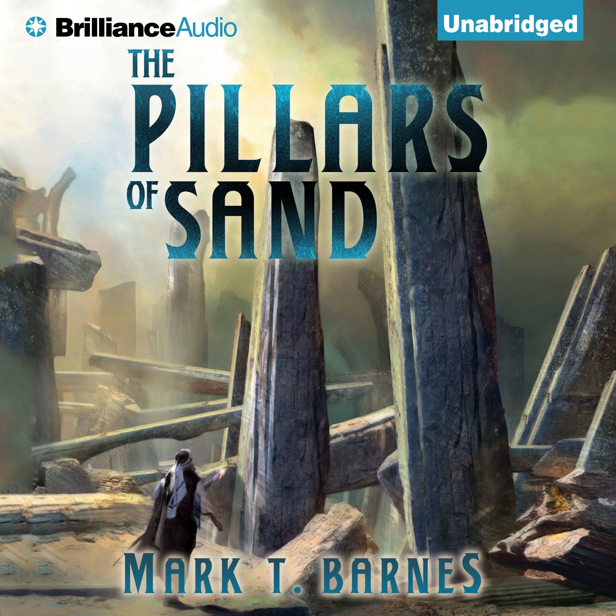 The Pillars of Sand