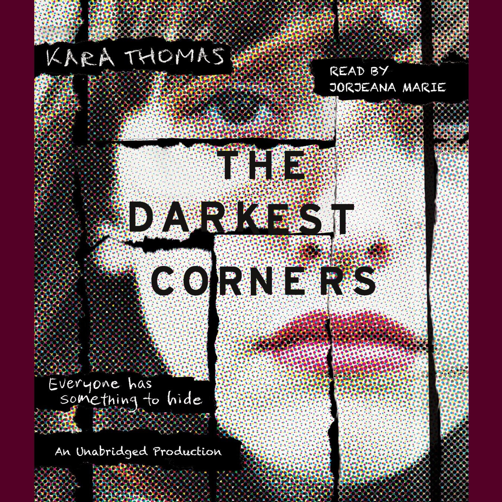 The Darkest Corners