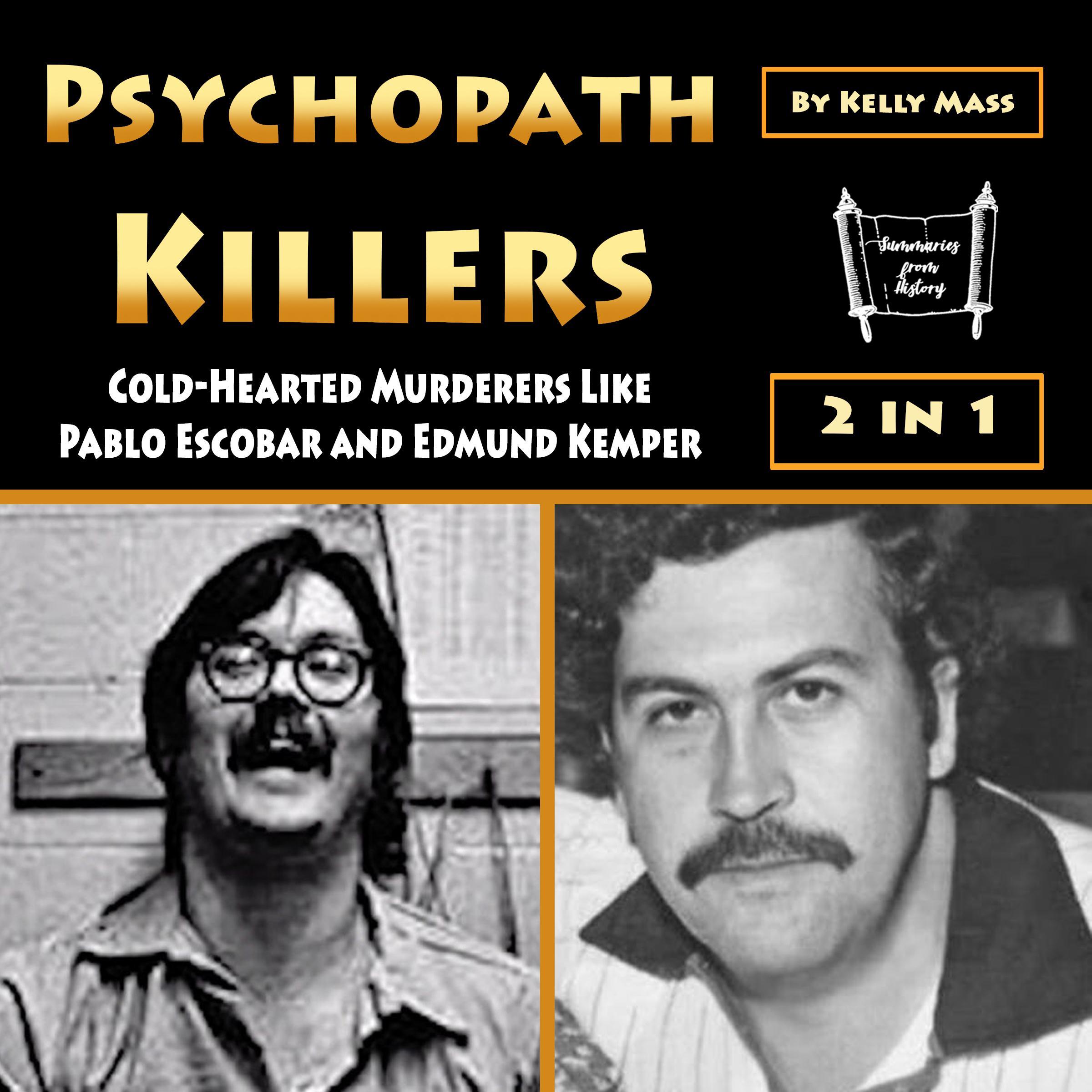 Psychopath Killers