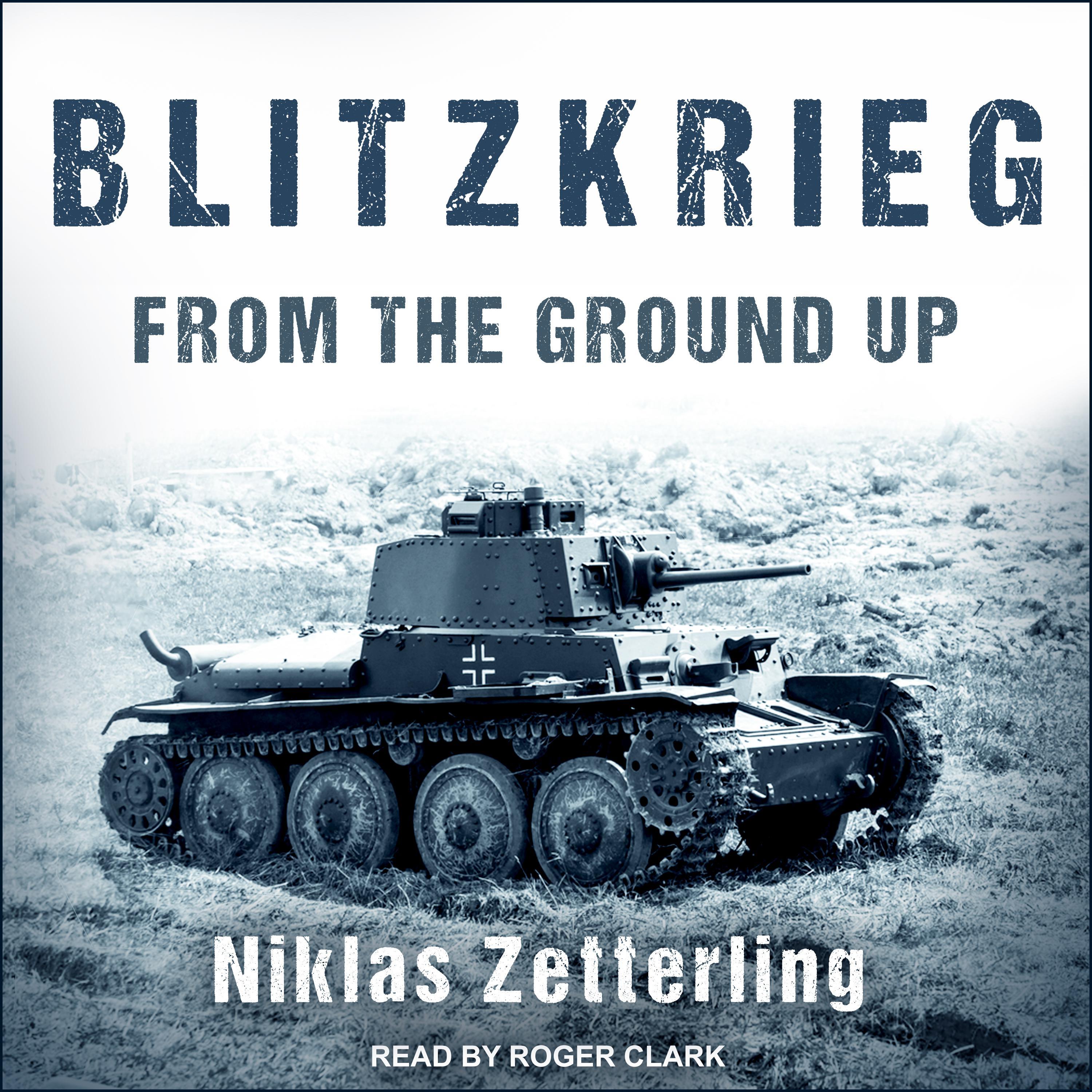 Blitzkrieg