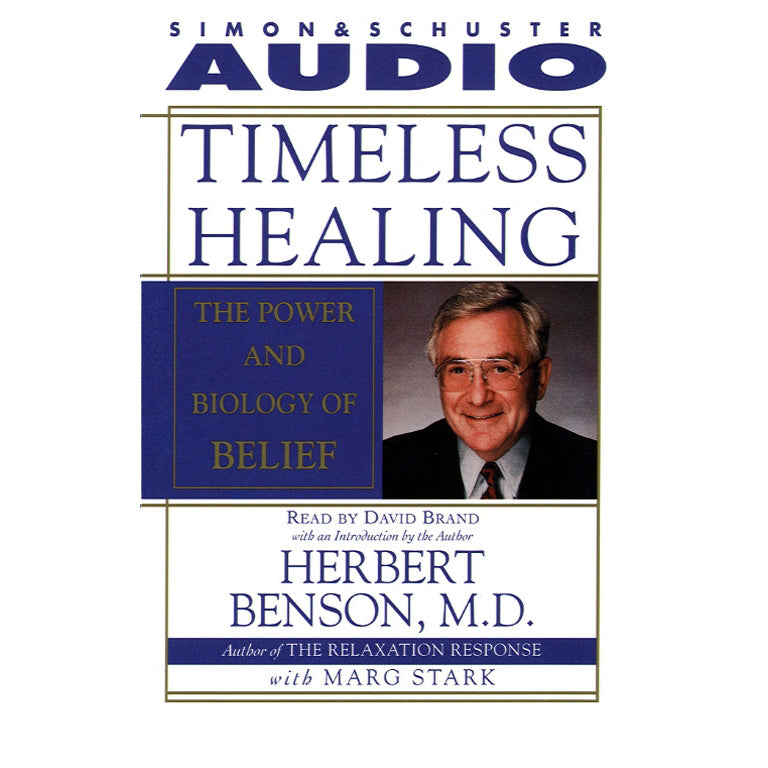 Timeless Healing