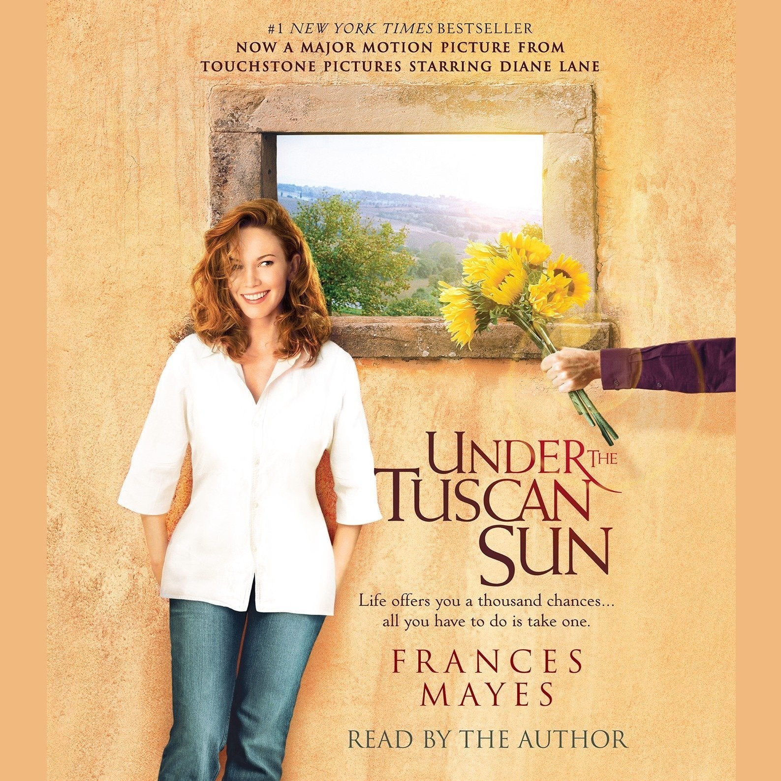 Under the Tuscan Sun