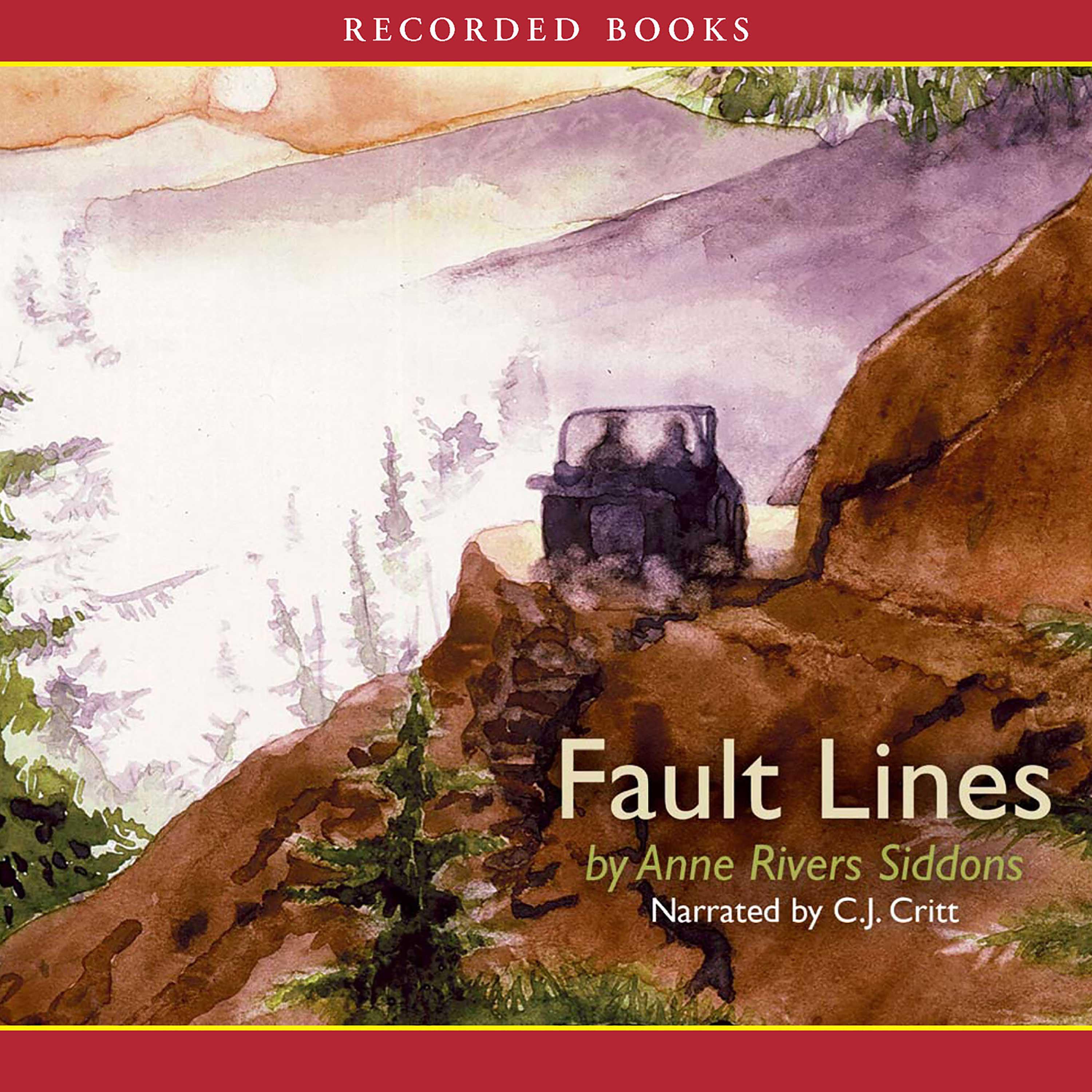 Fault Lines