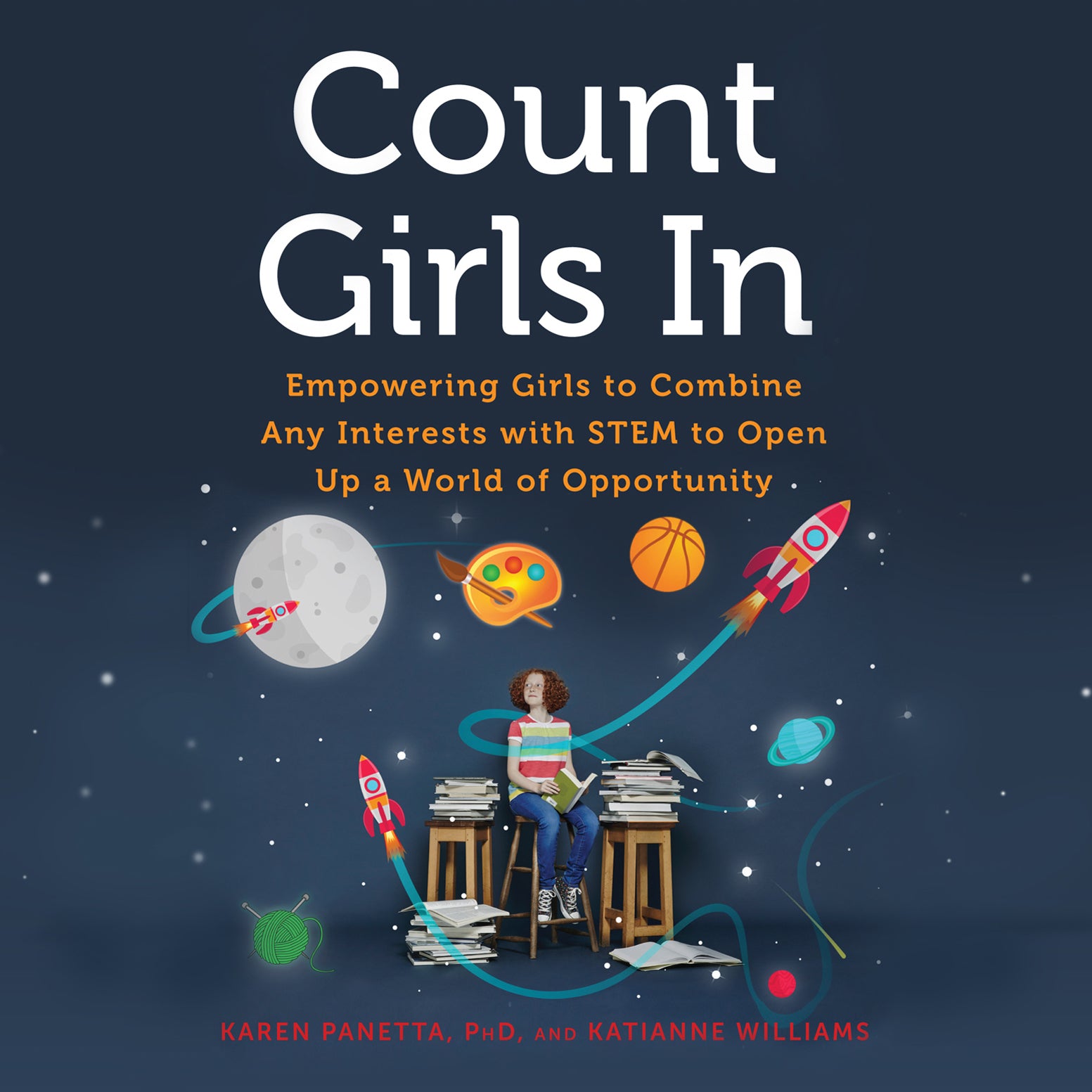 Count Girls In