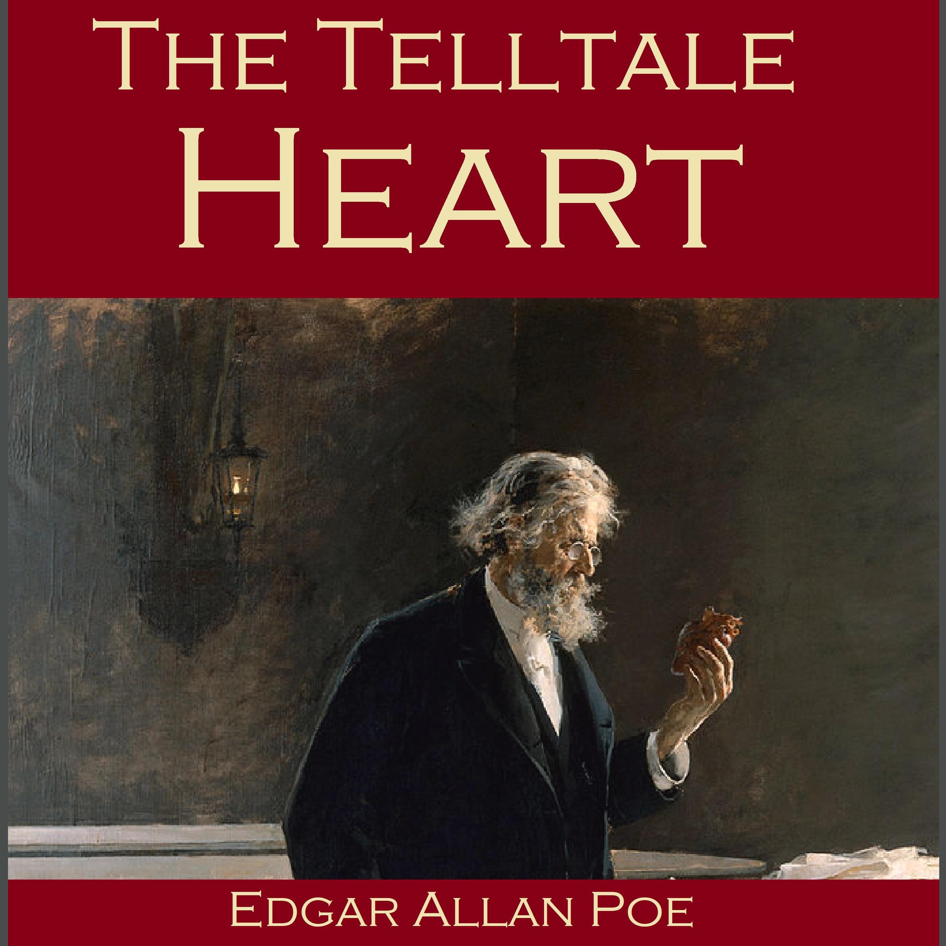 The Telltale Heart
