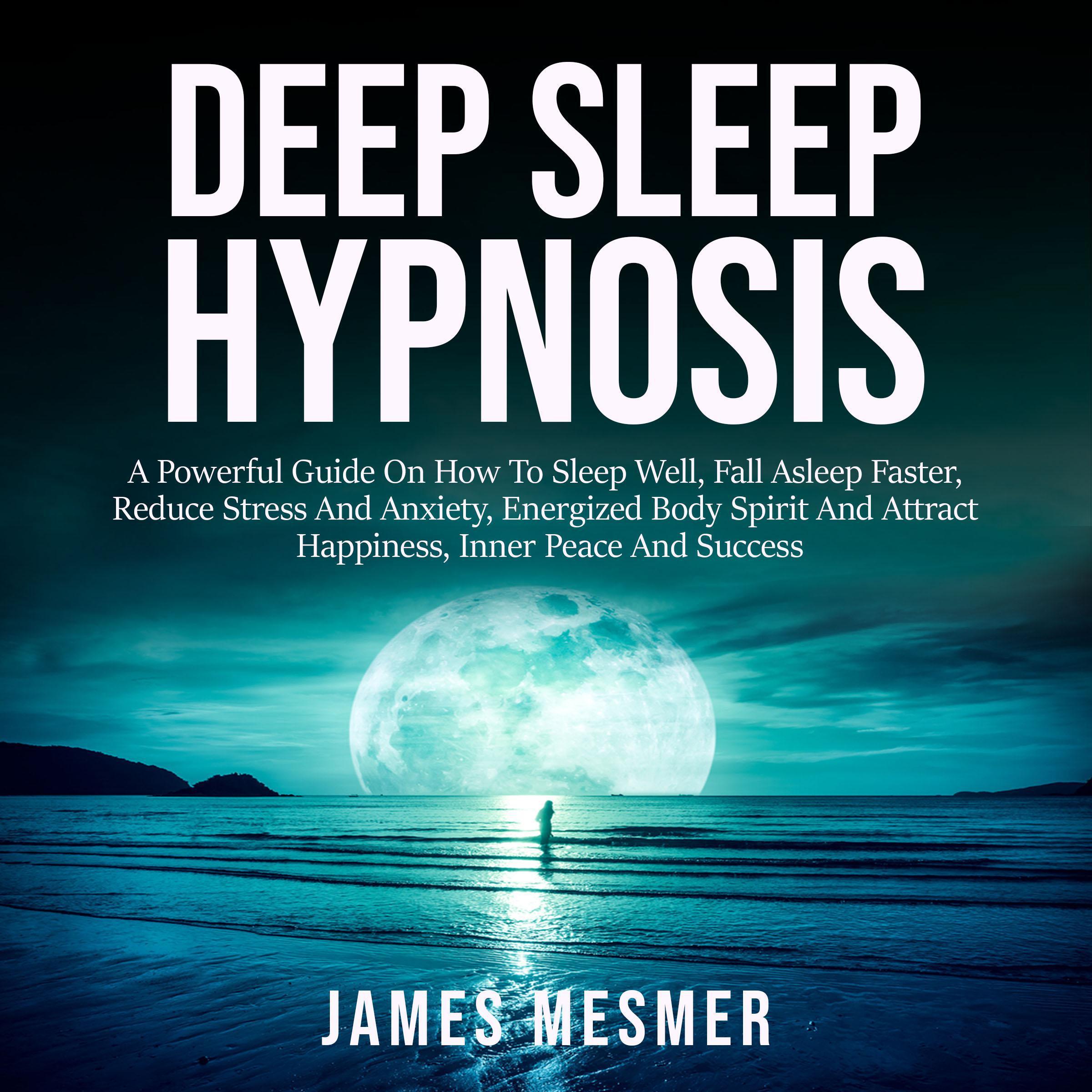Deep Sleep Hypnosis