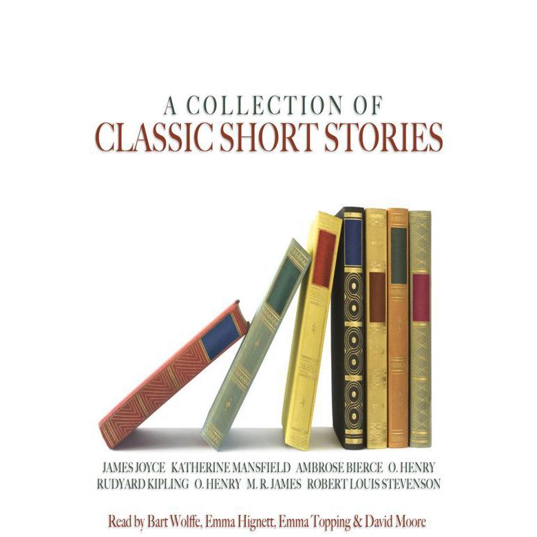 Collection of Classic Short Stories