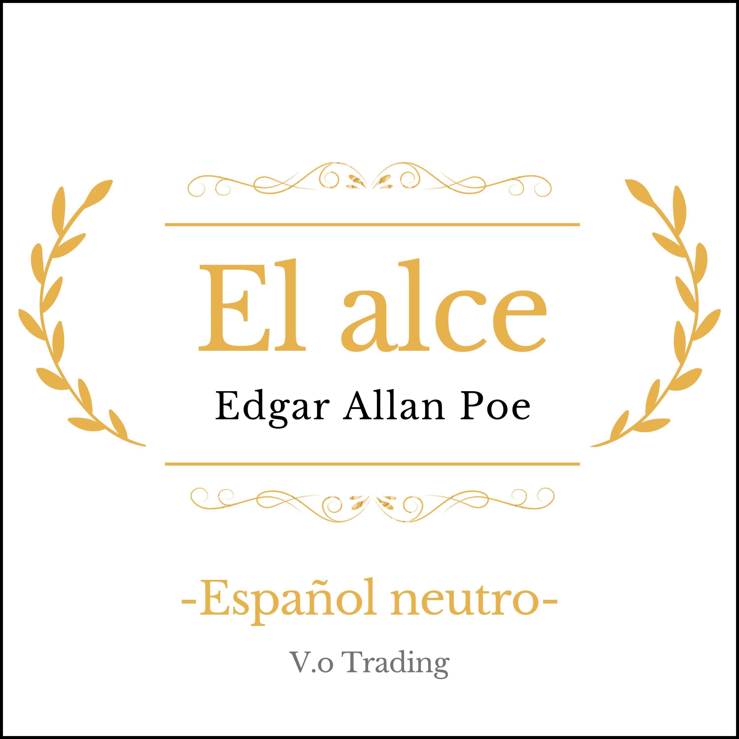 El alce