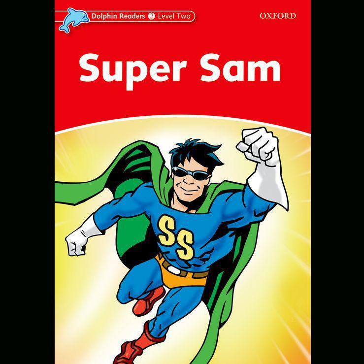 Super Sam