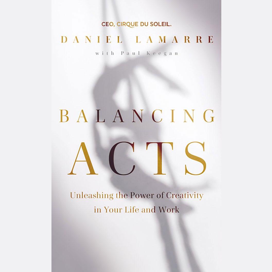 Balancing Acts