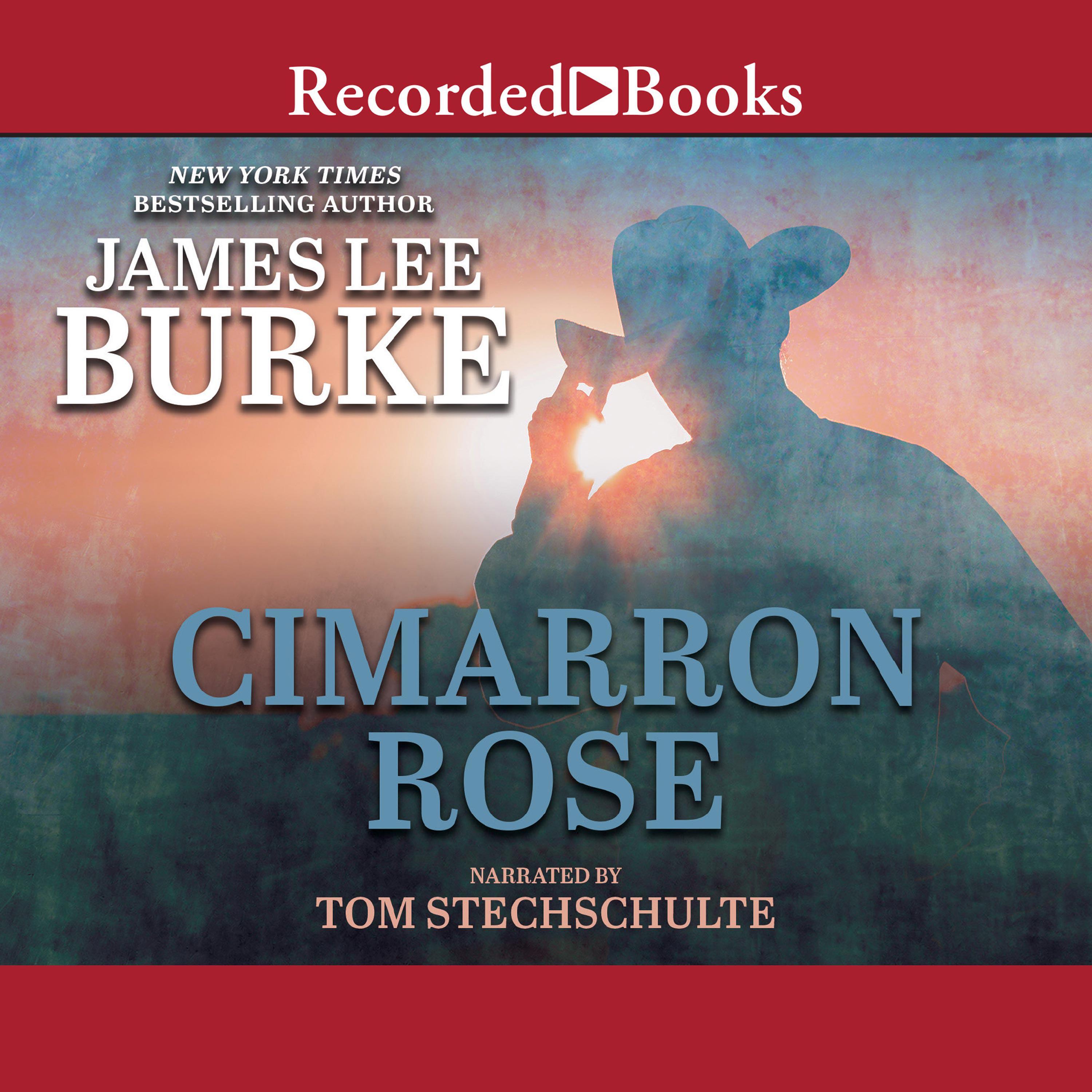 Cimarron Rose