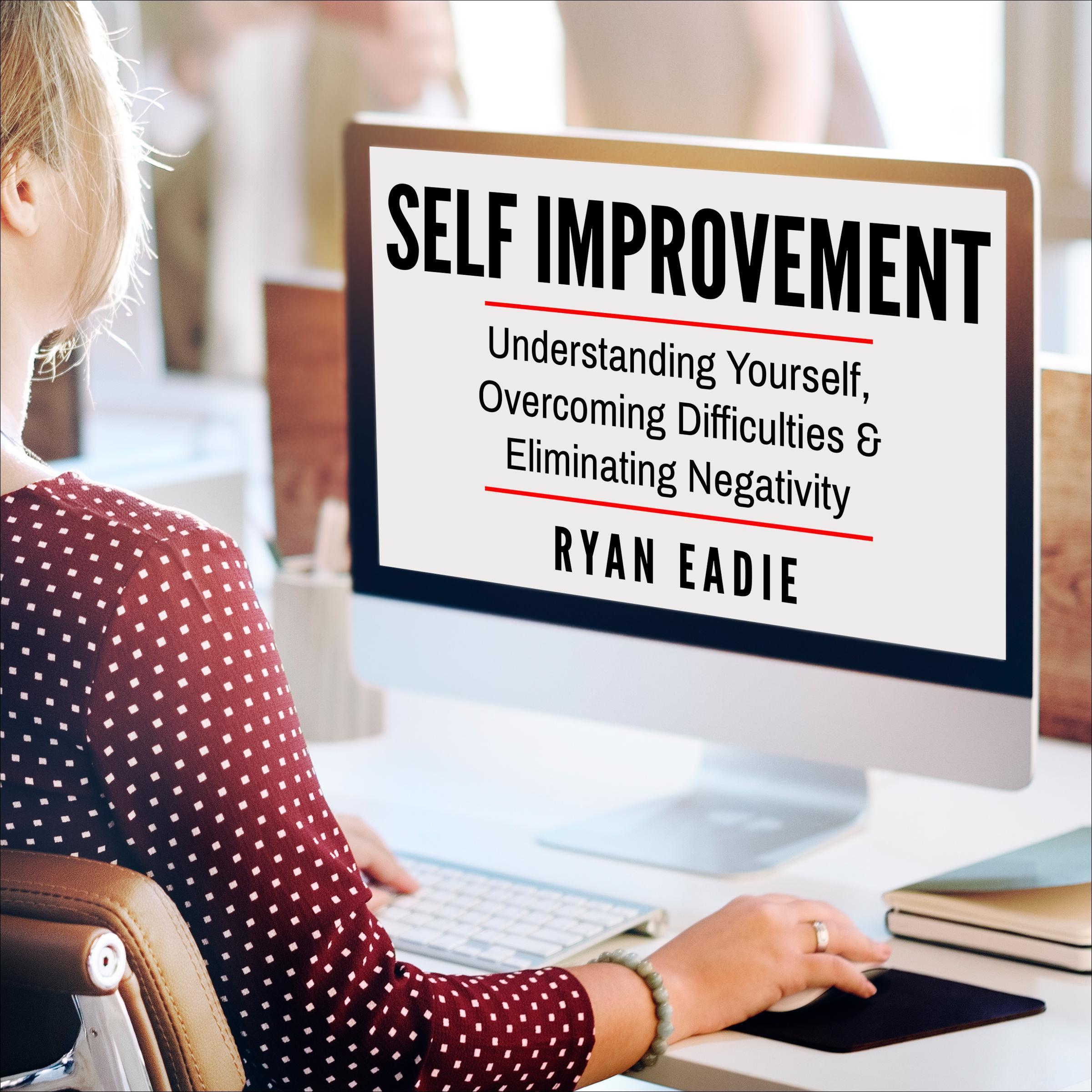 Self Improvement