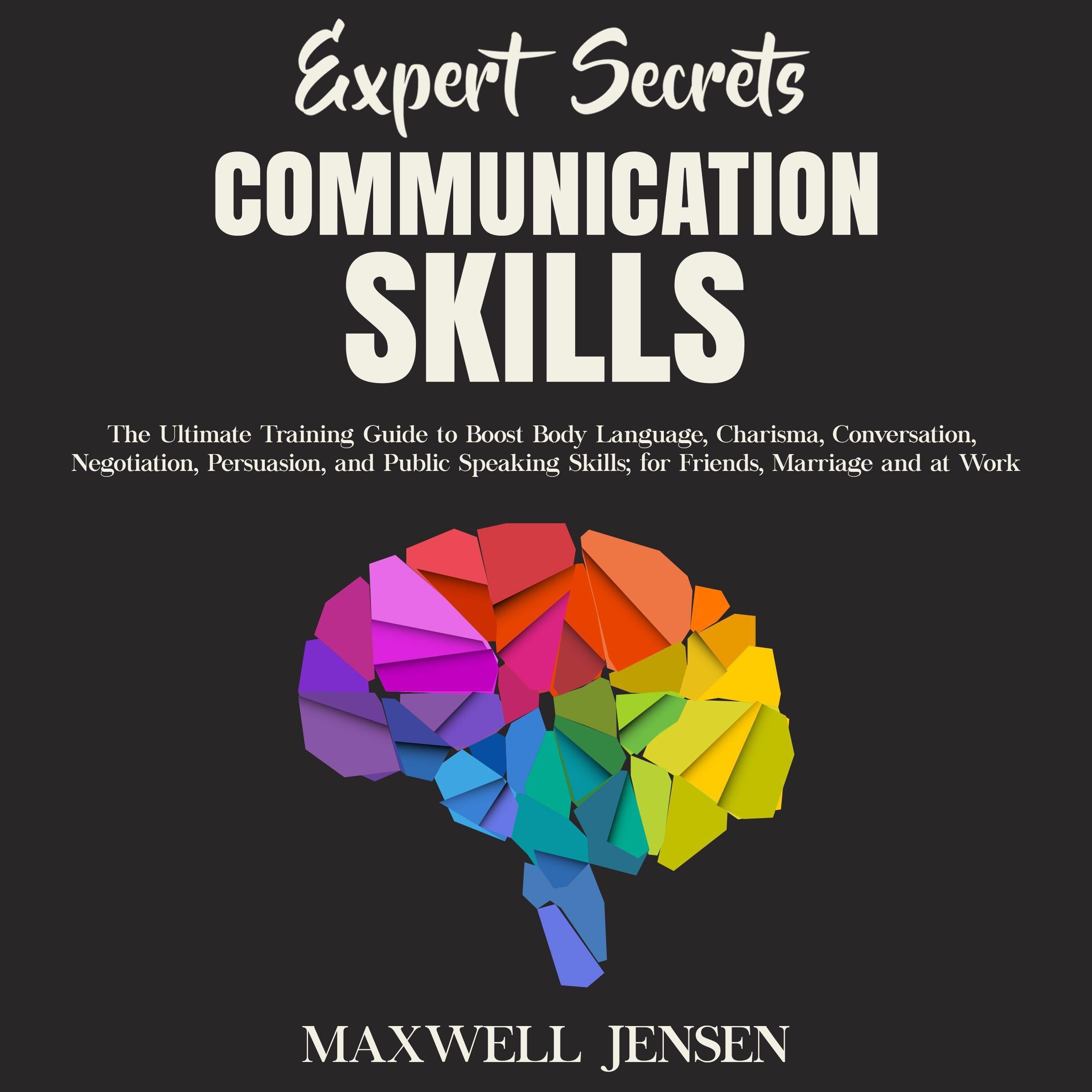 Expert Secrets – Communication Skills