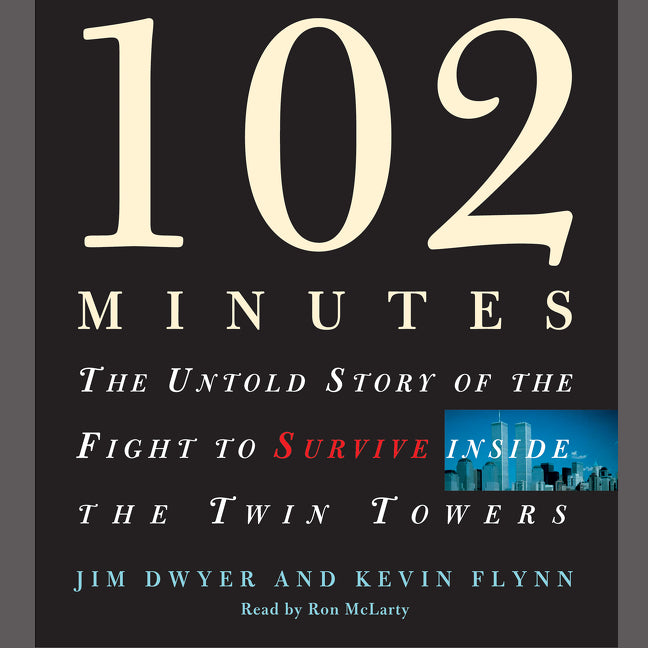 102 Minutes
