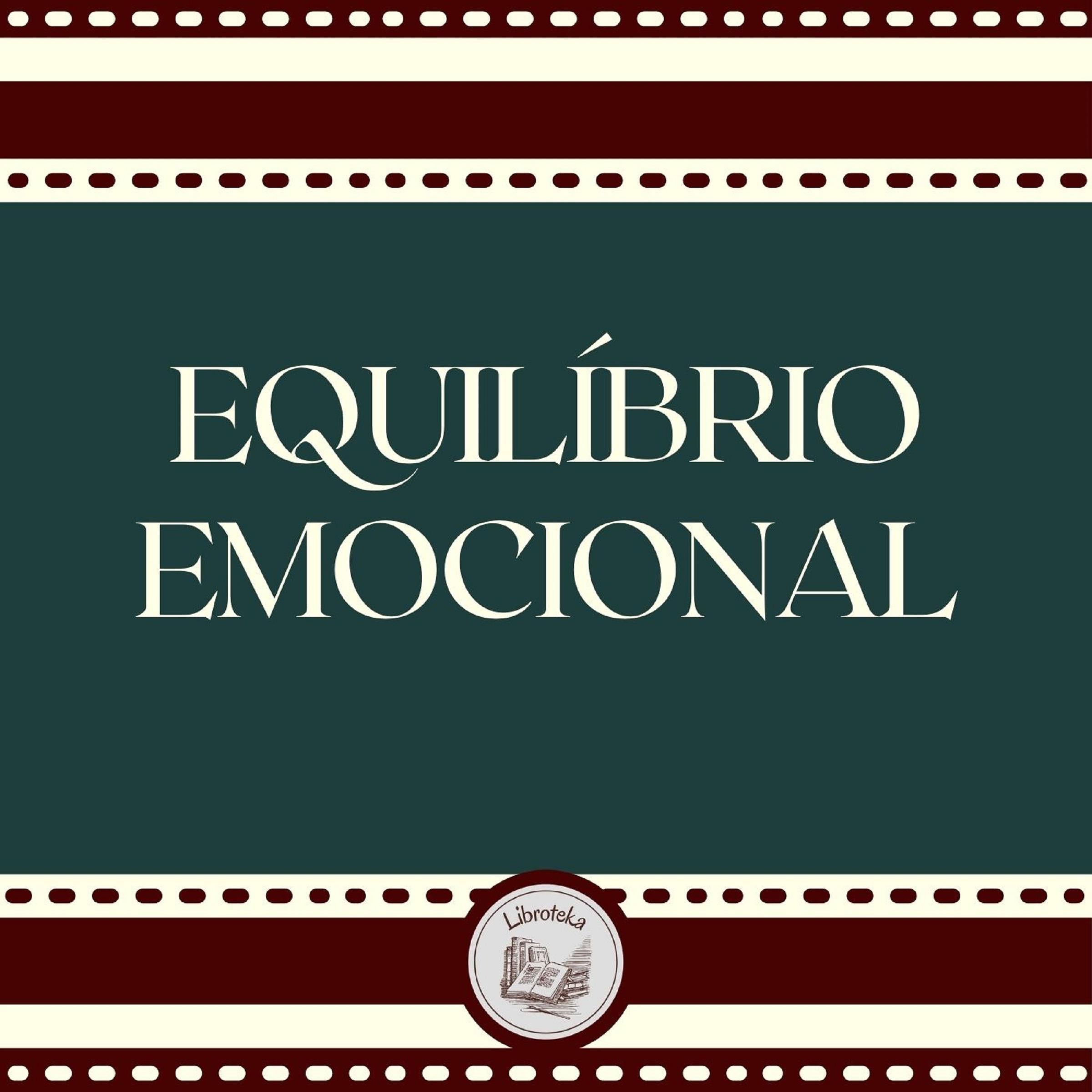 Equilíbrio Emocional