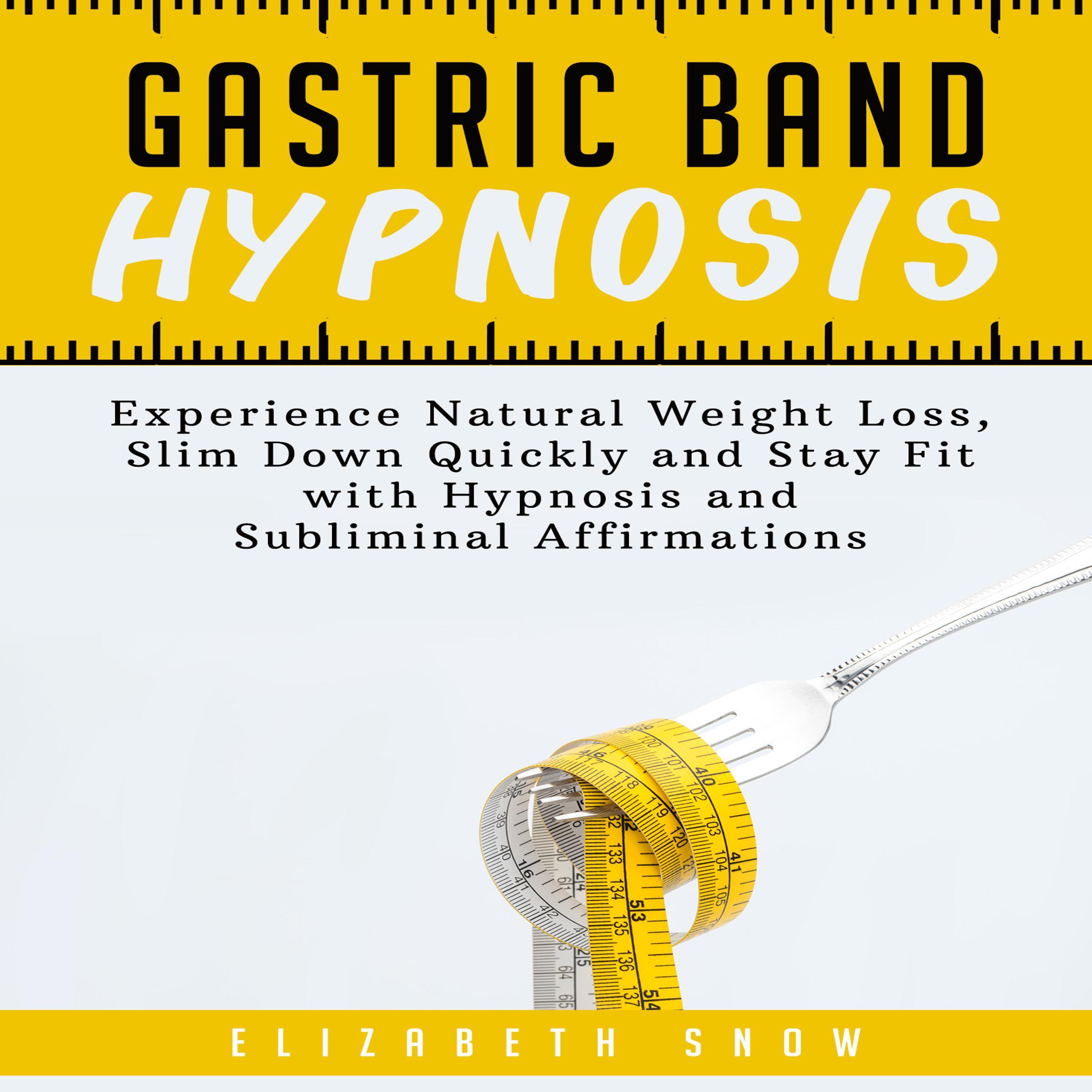 Gastric Band Hypnosis