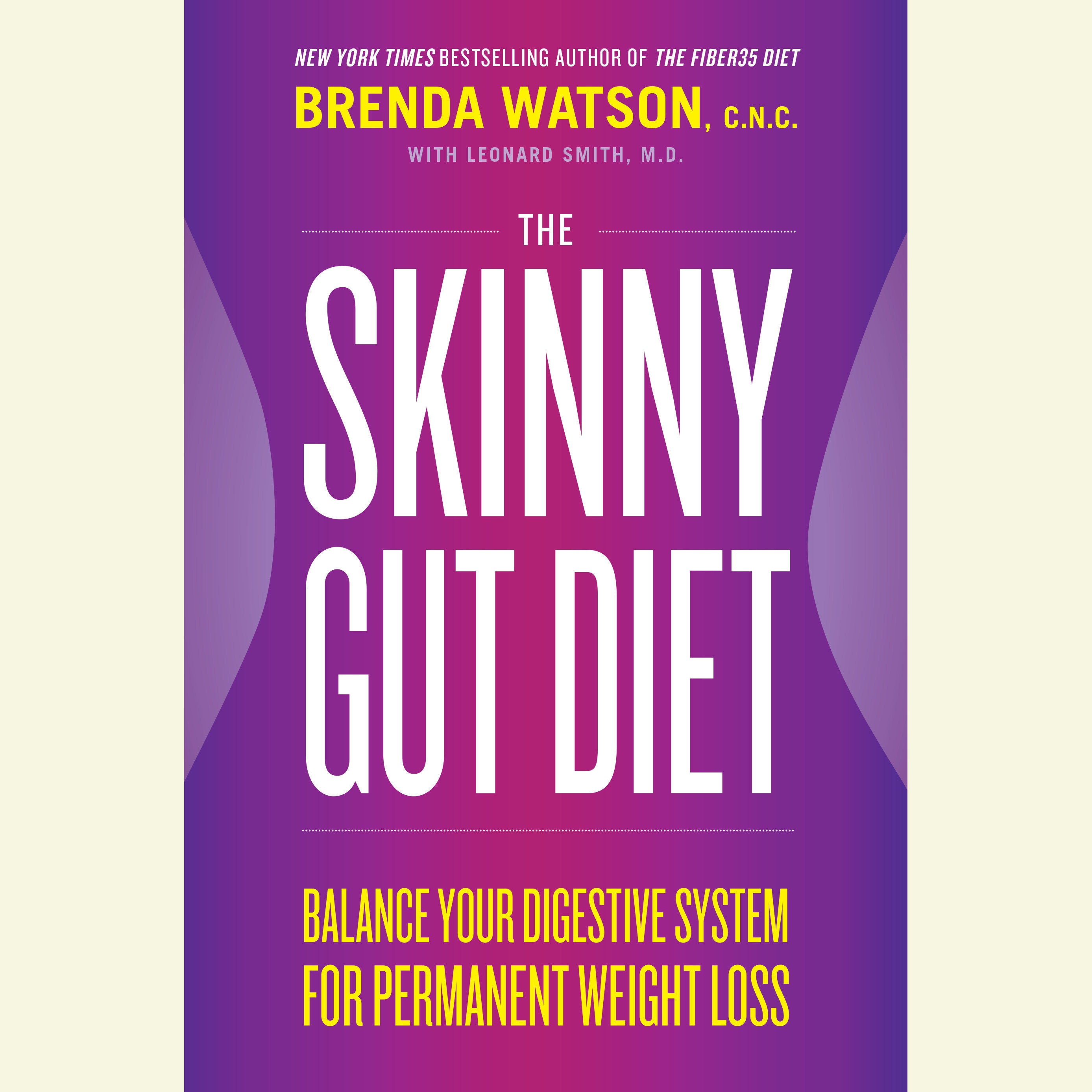 The Skinny Gut Diet