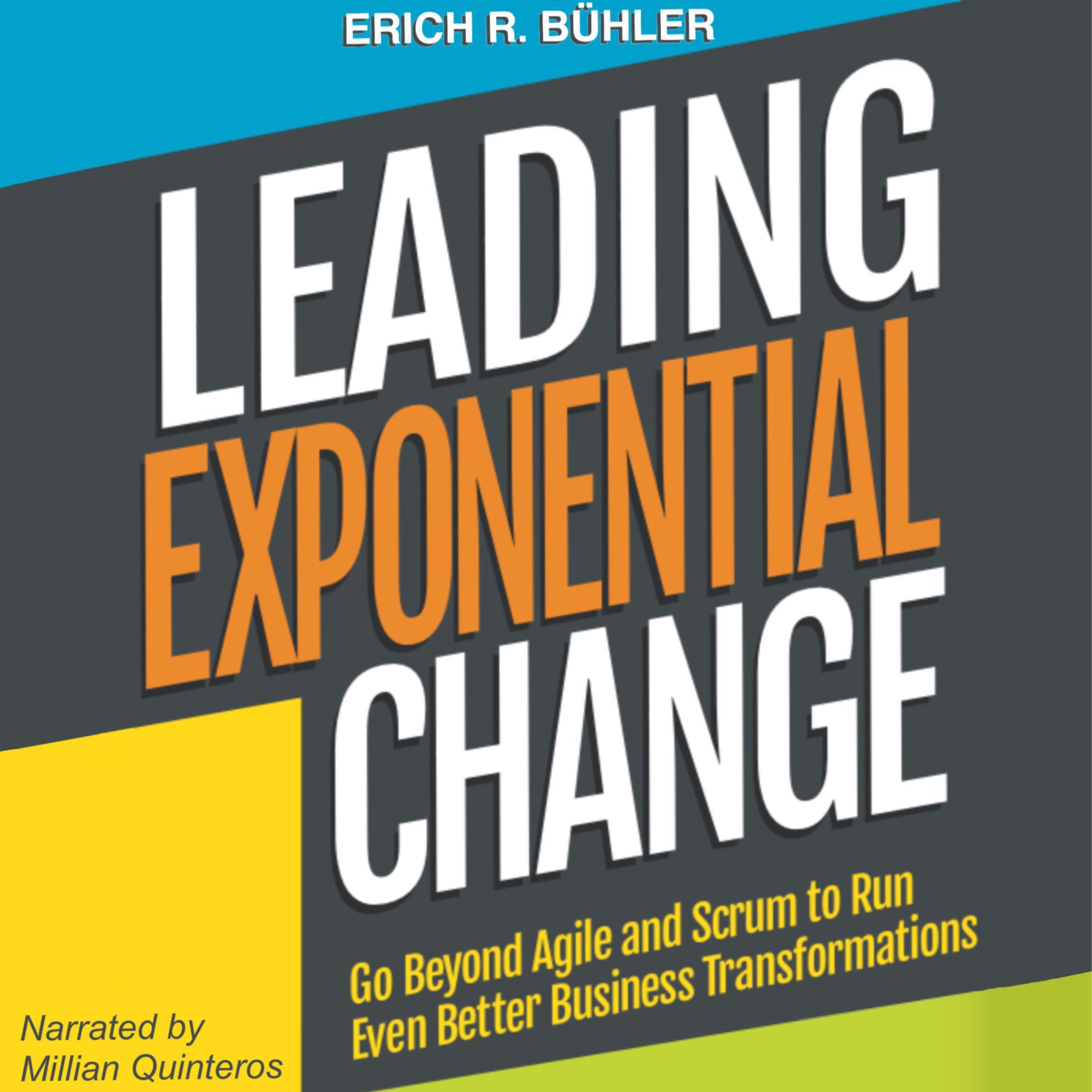 Leading Exponential Change