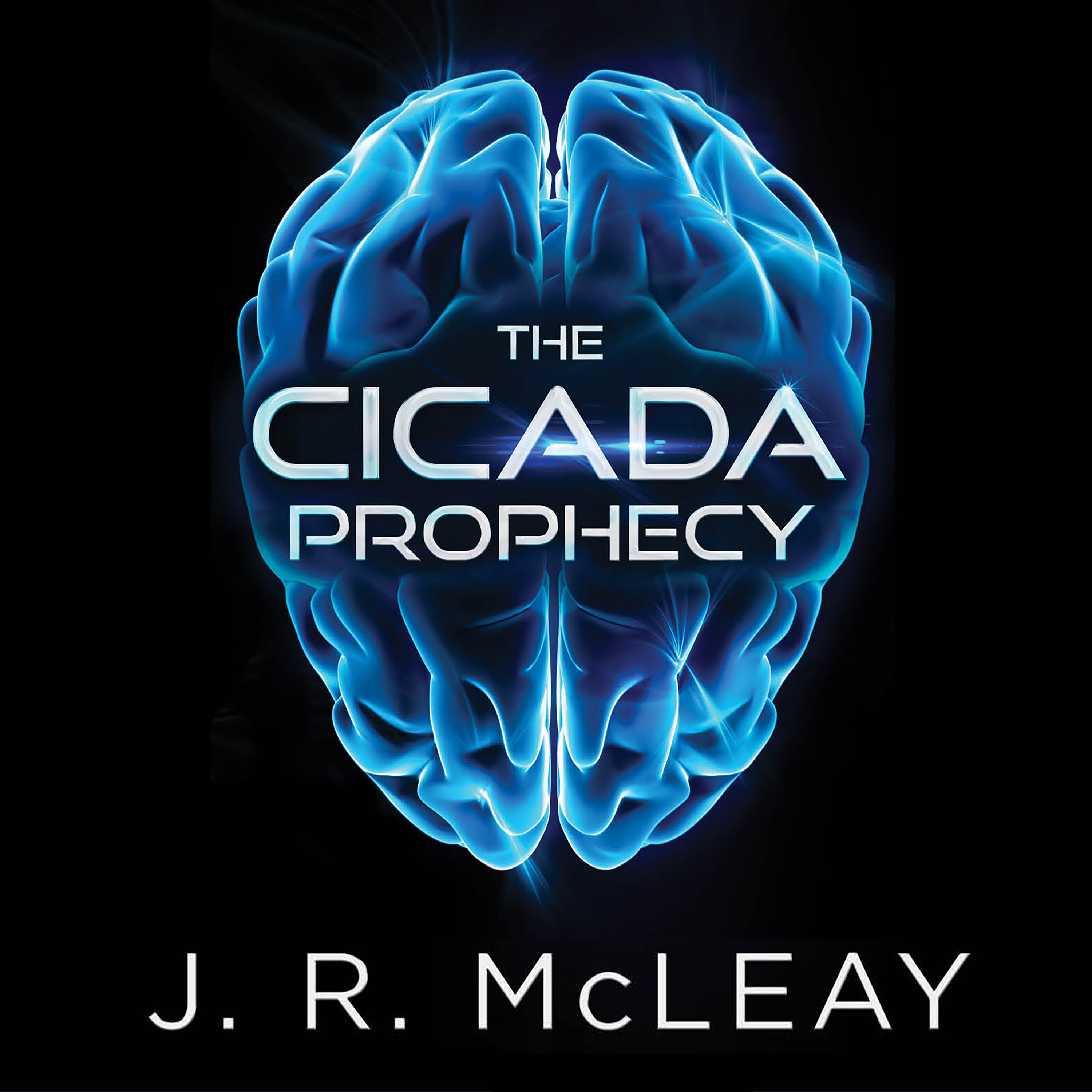 The Cicada Prophecy