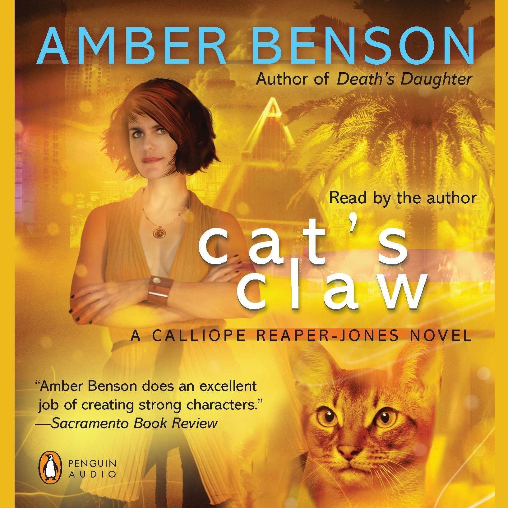 Cat's Claw