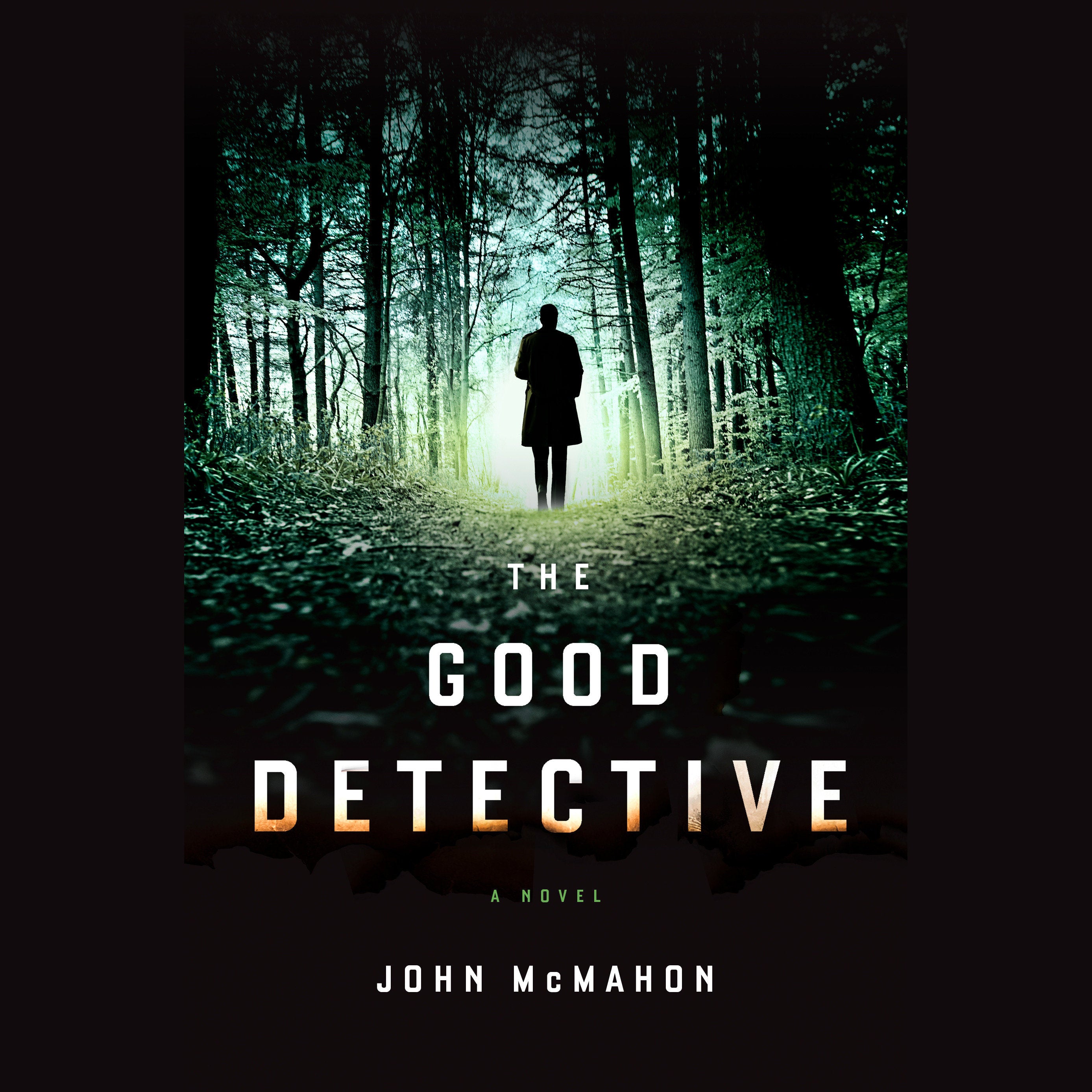 The Good Detective