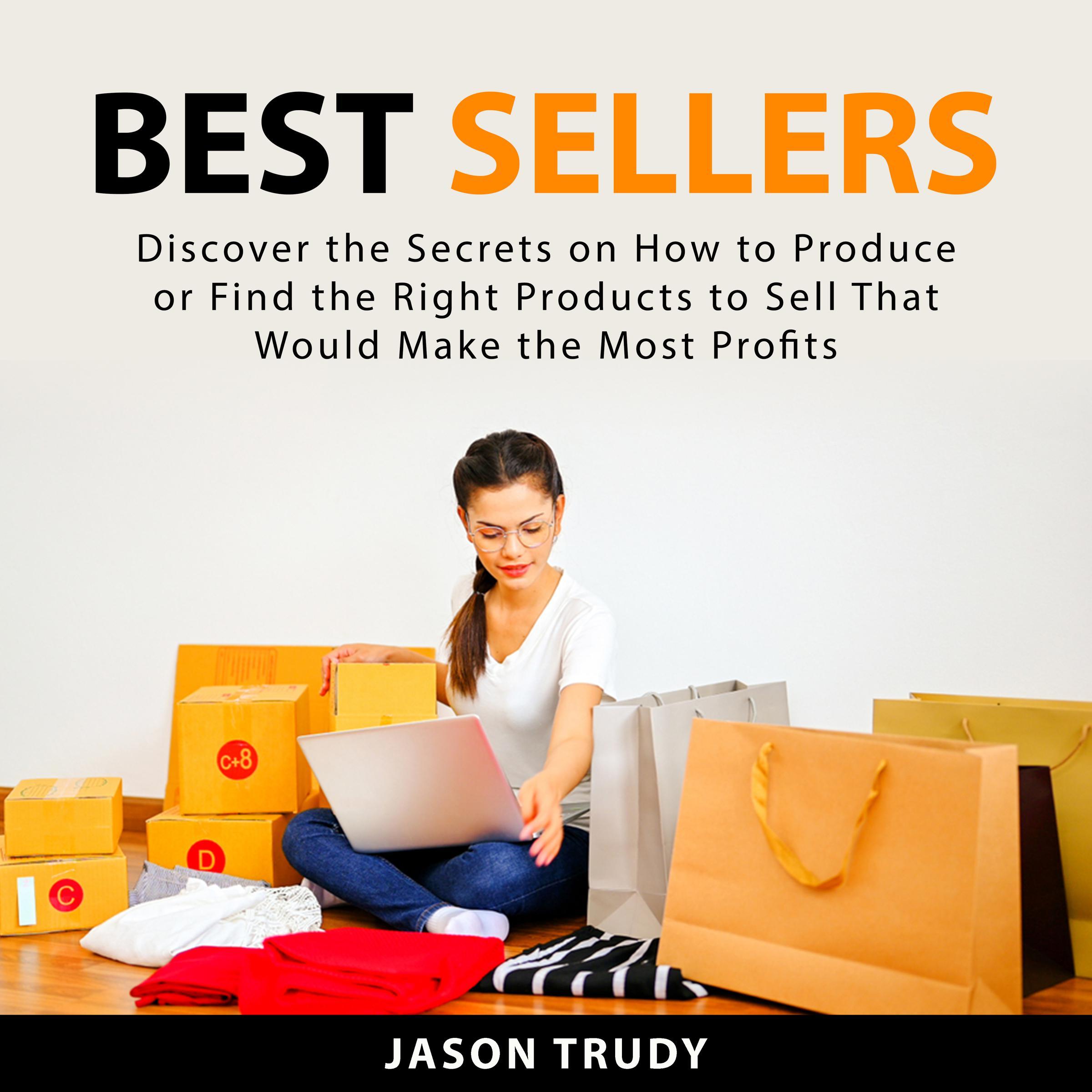 Best Sellers