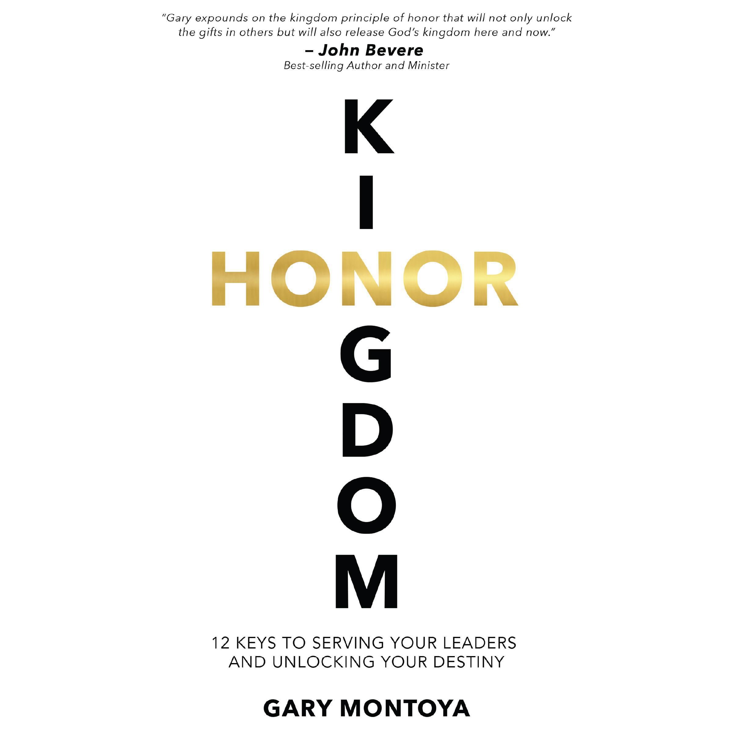 Kingdom Honor