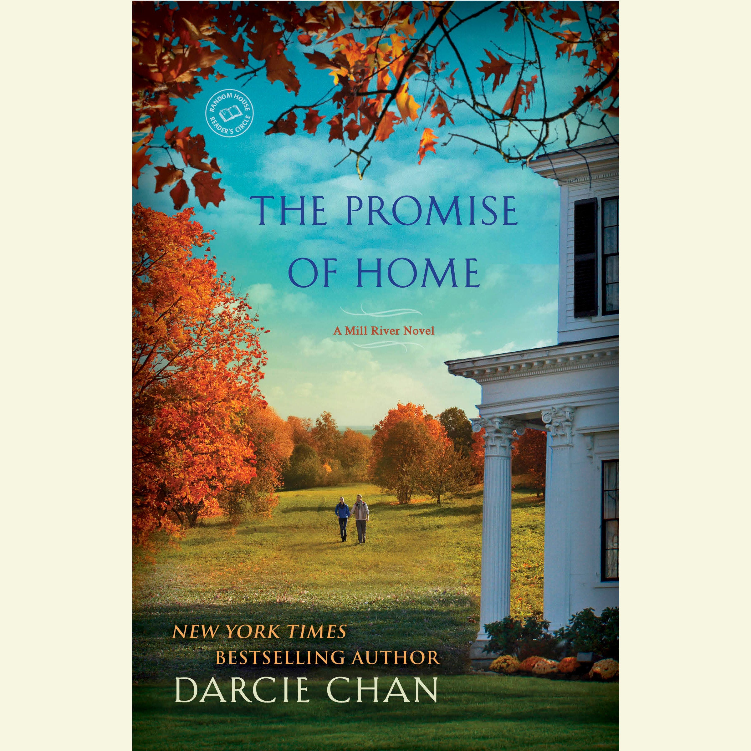 The Promise of Home