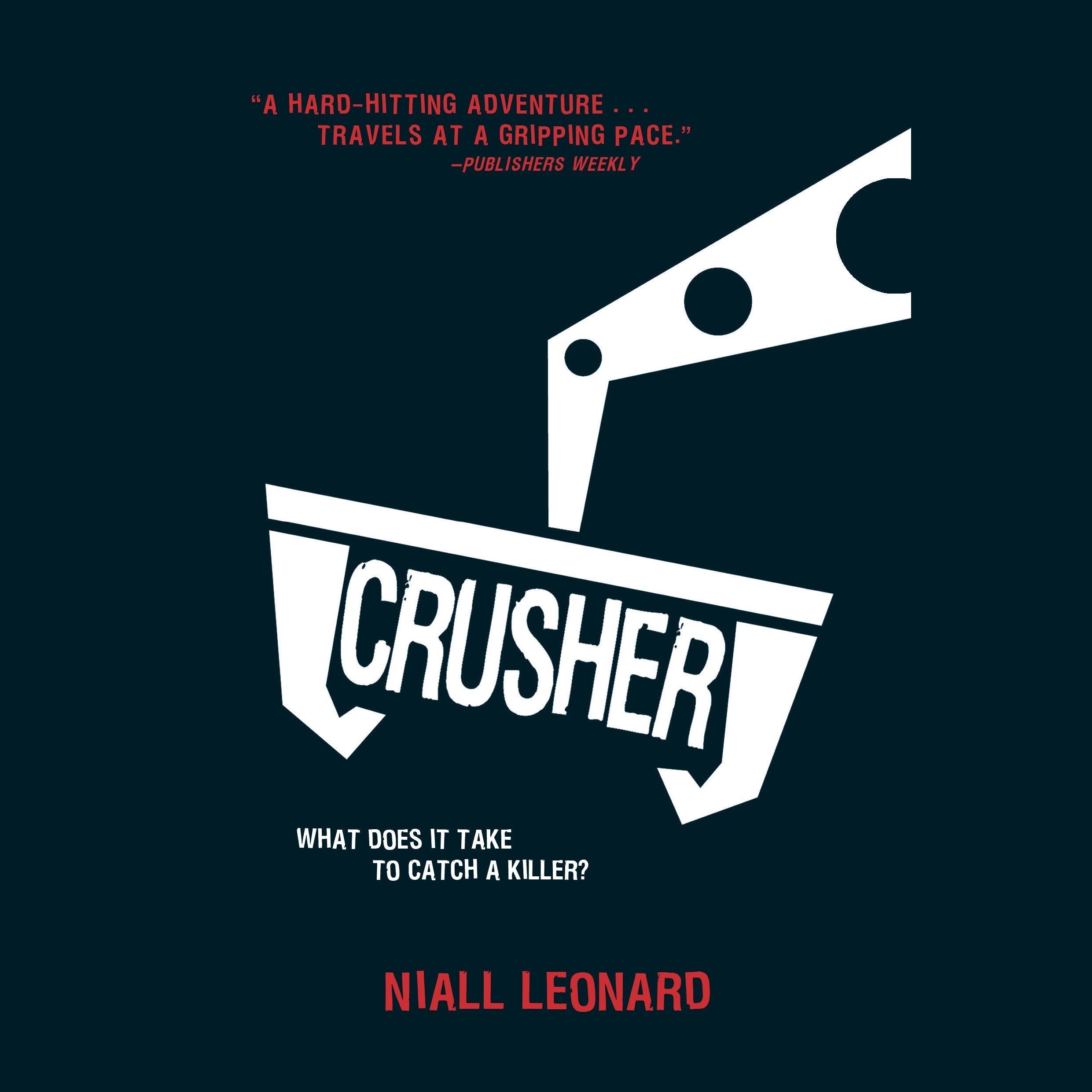 Crusher