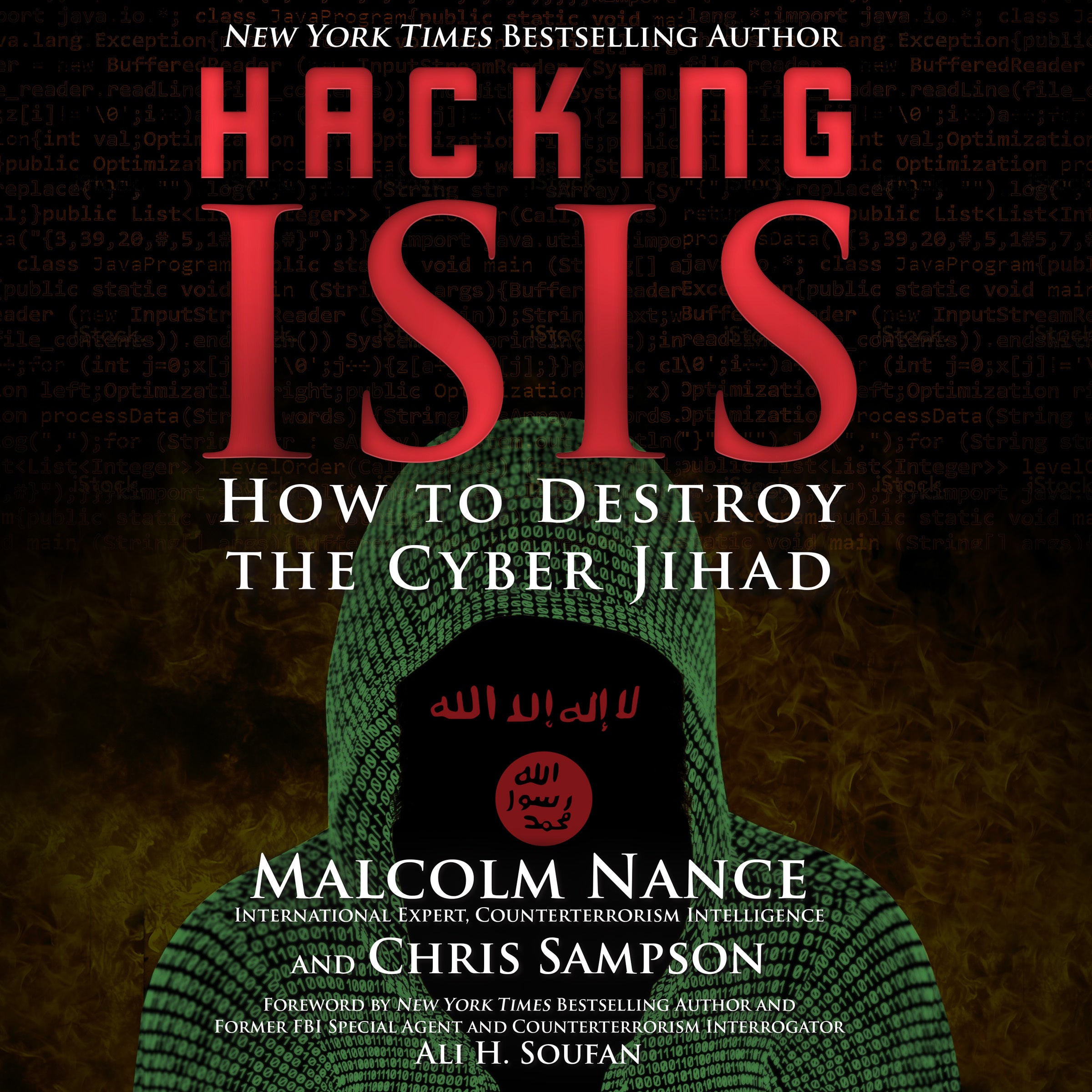 Hacking Isis