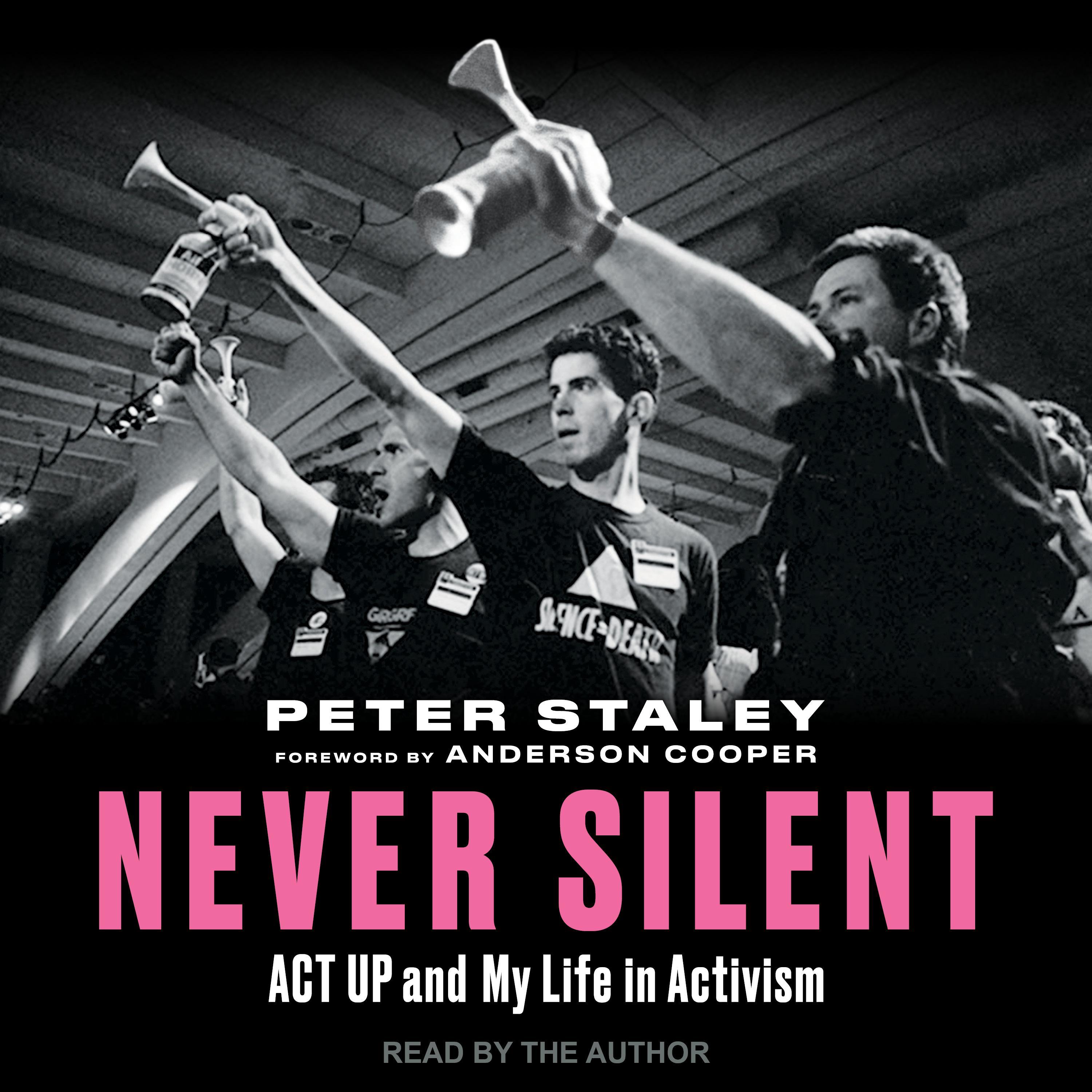 Never Silent