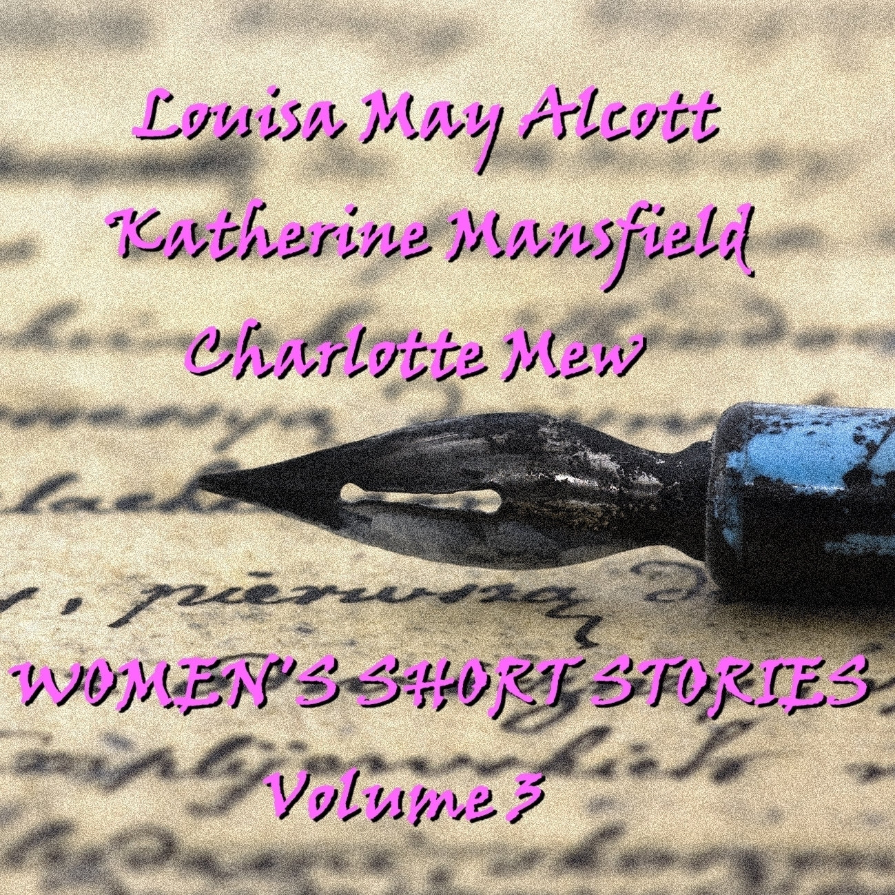 Women’s Short Stories, Vol. 3