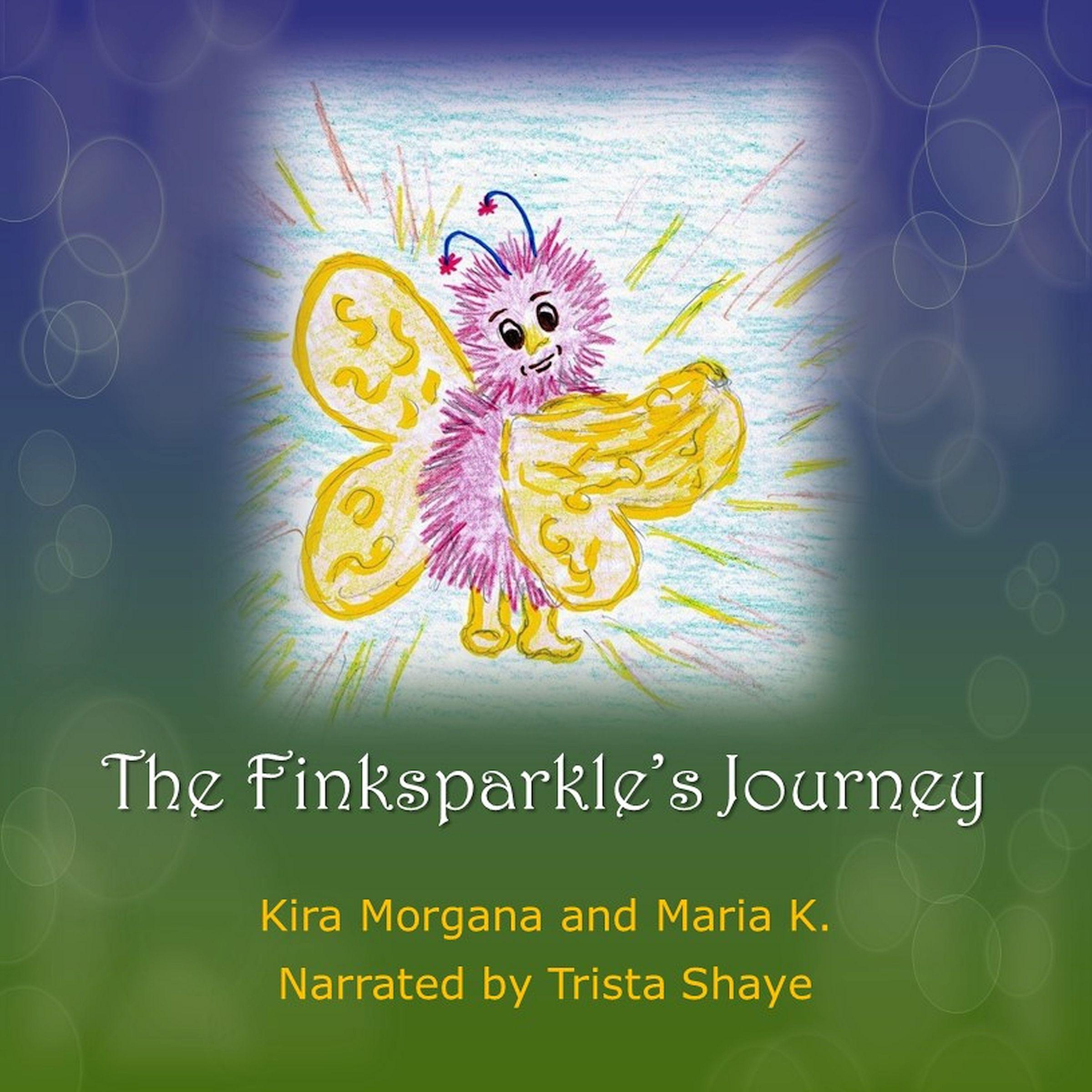 The Finksparkle’s Journey