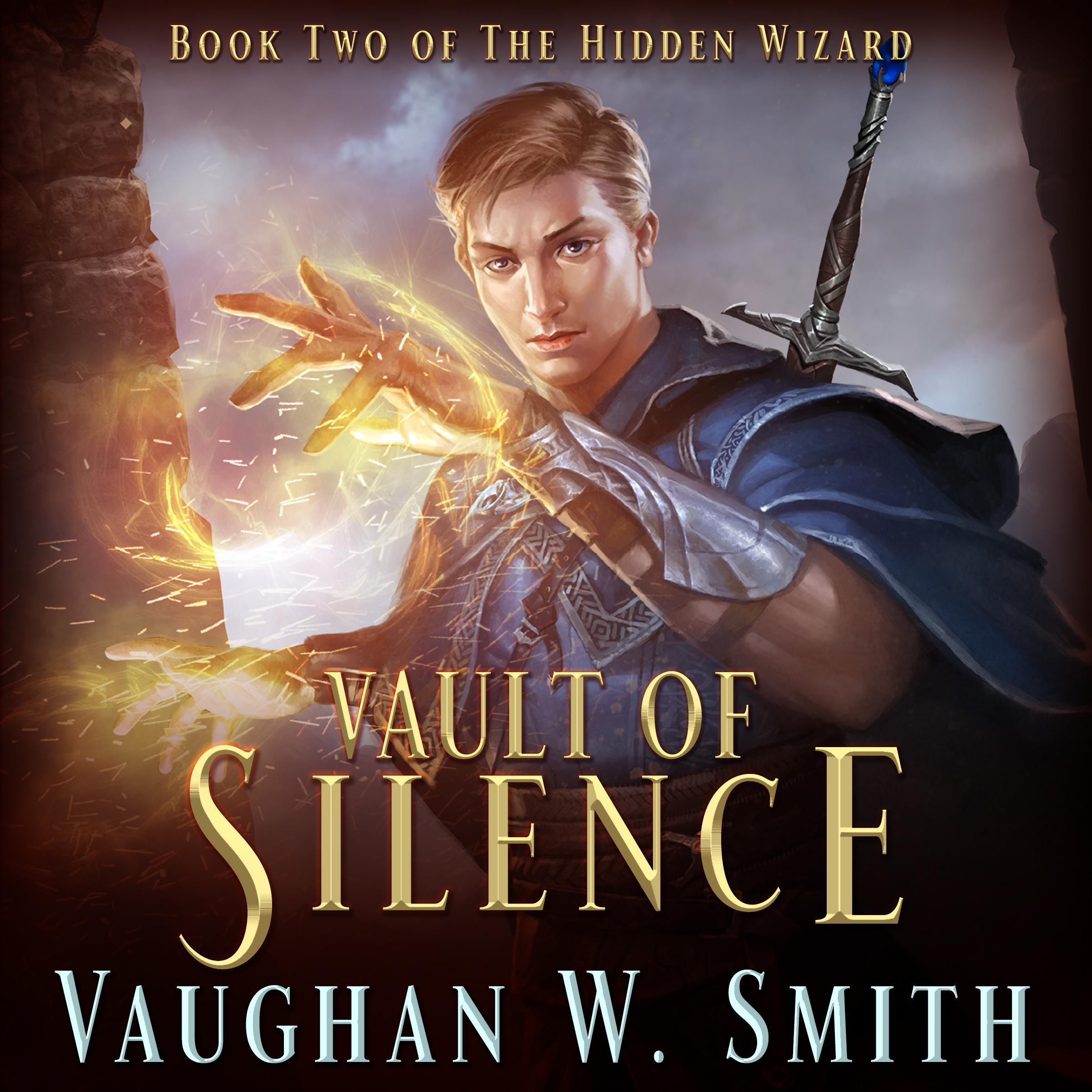 Vault of Silence