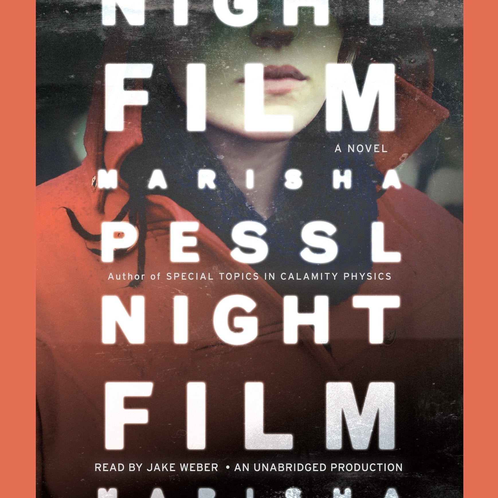 Night Film