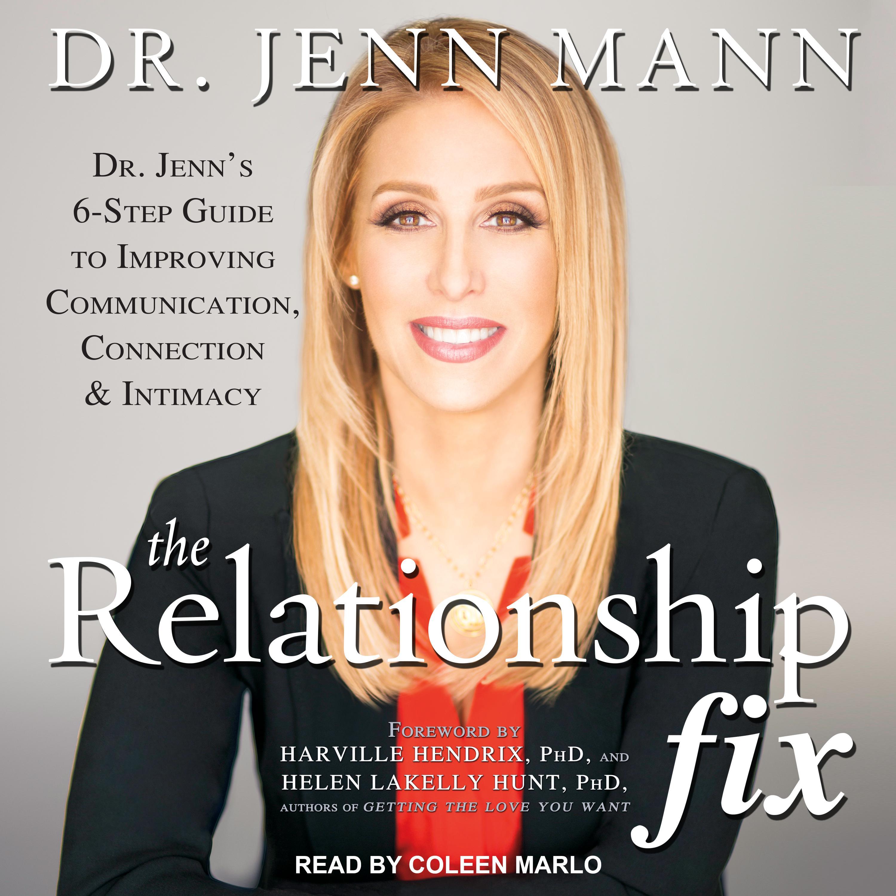 The Relationship Fix