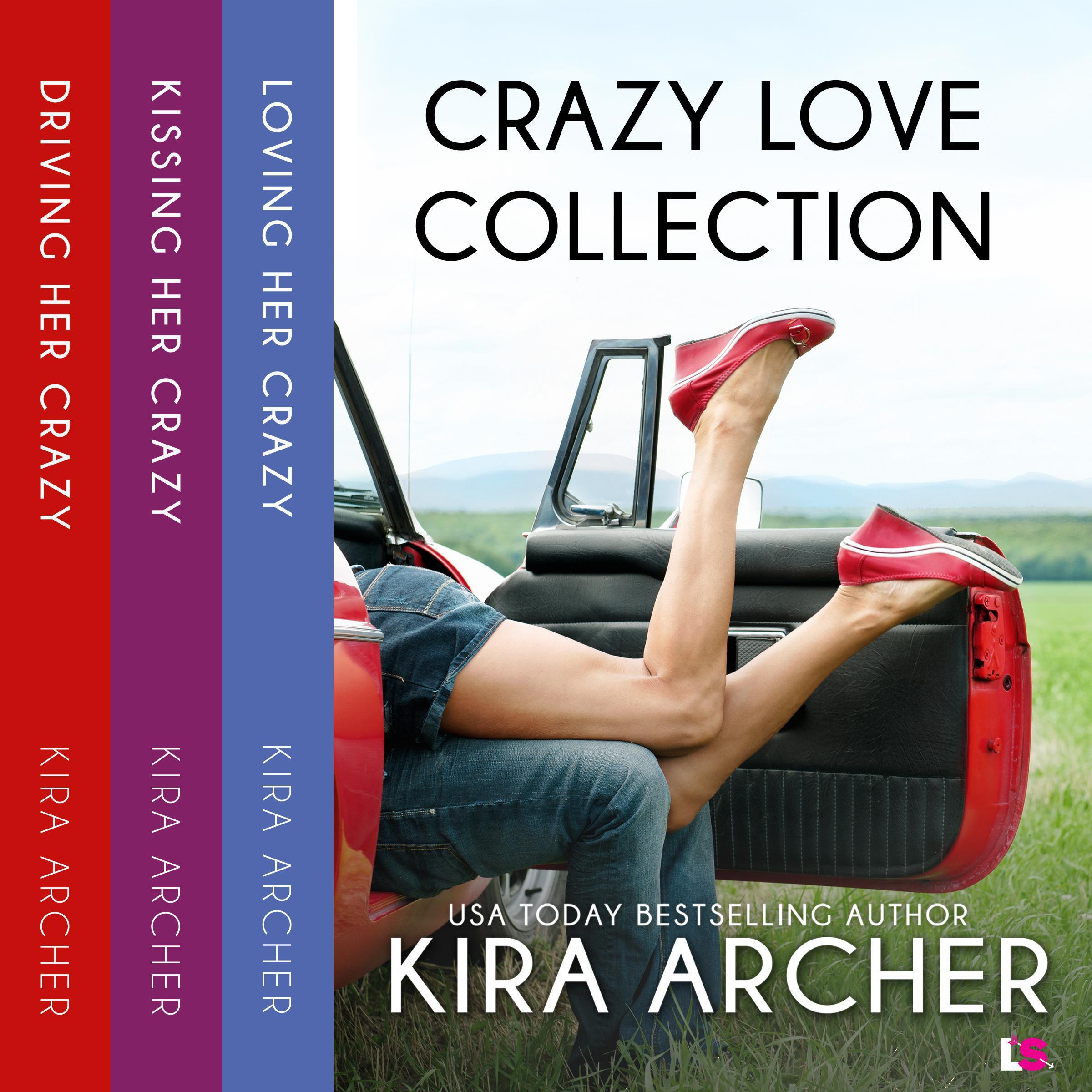 Crazy Love Collection
