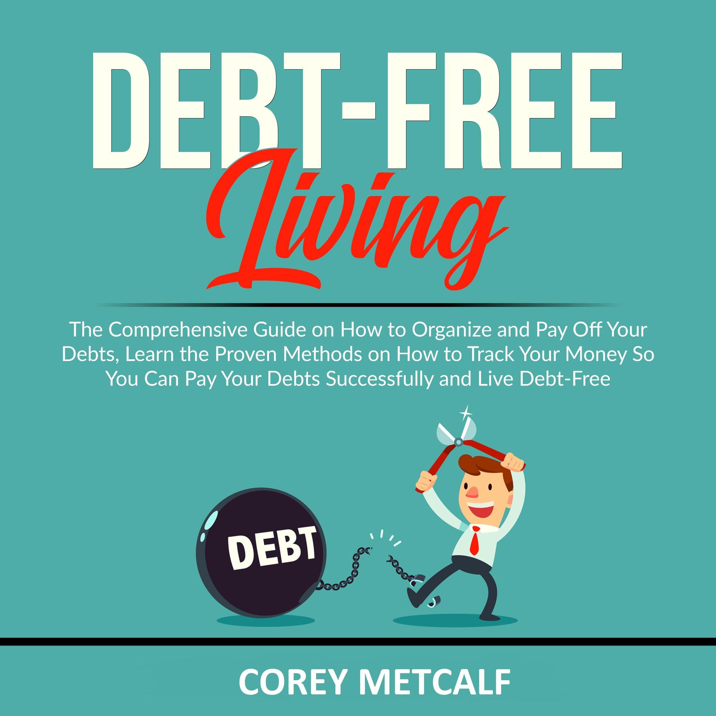 Debt-Free Living