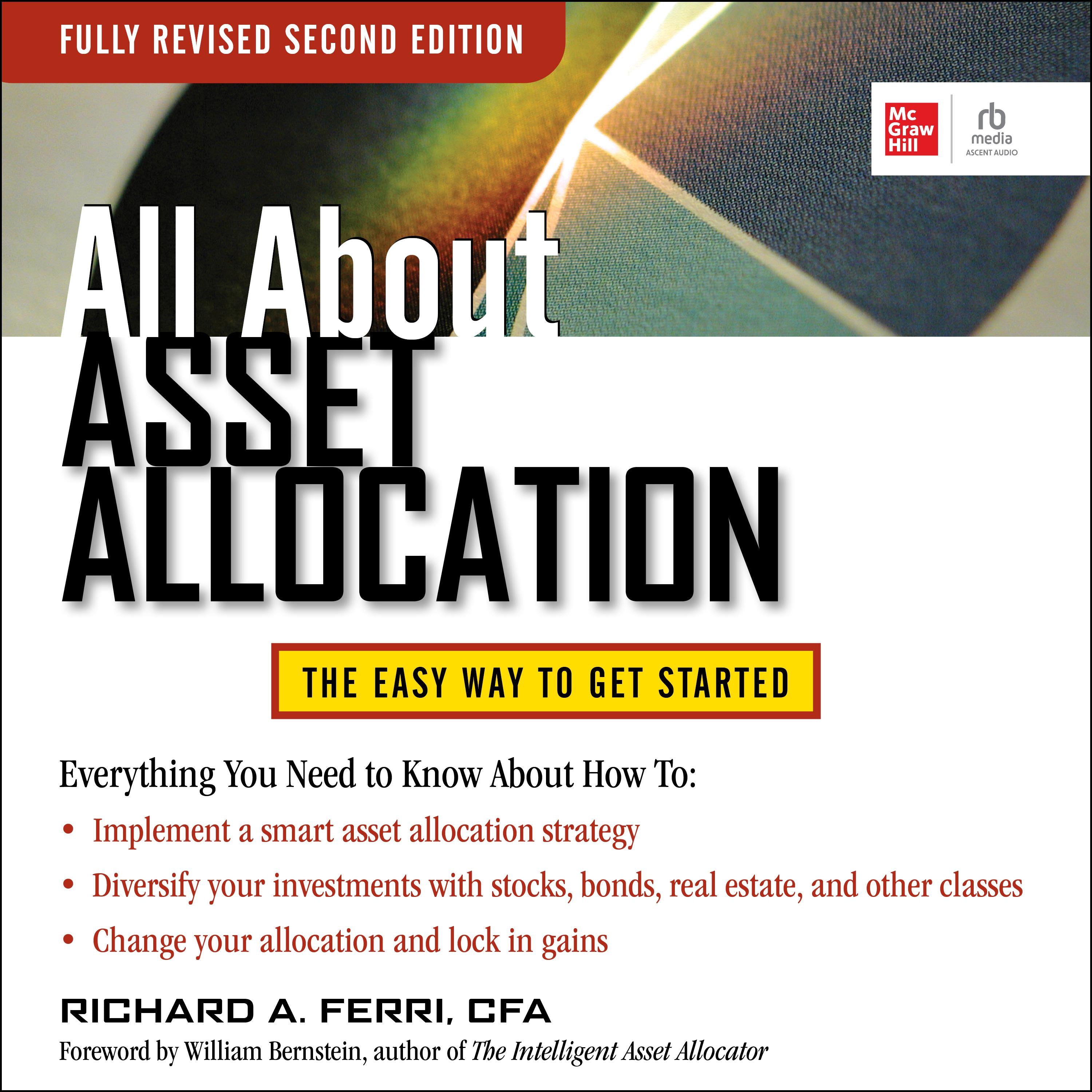 All About Asset Allocation, Second Edition