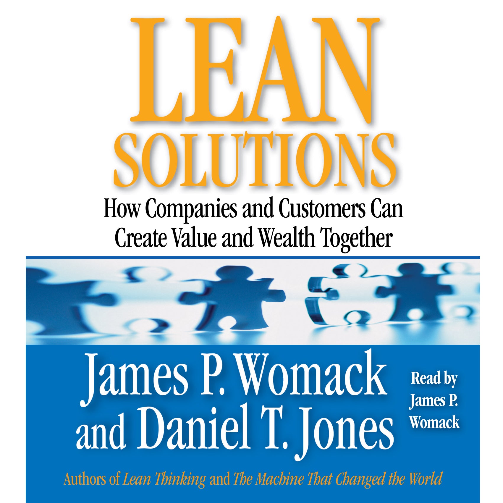 Lean Solutions