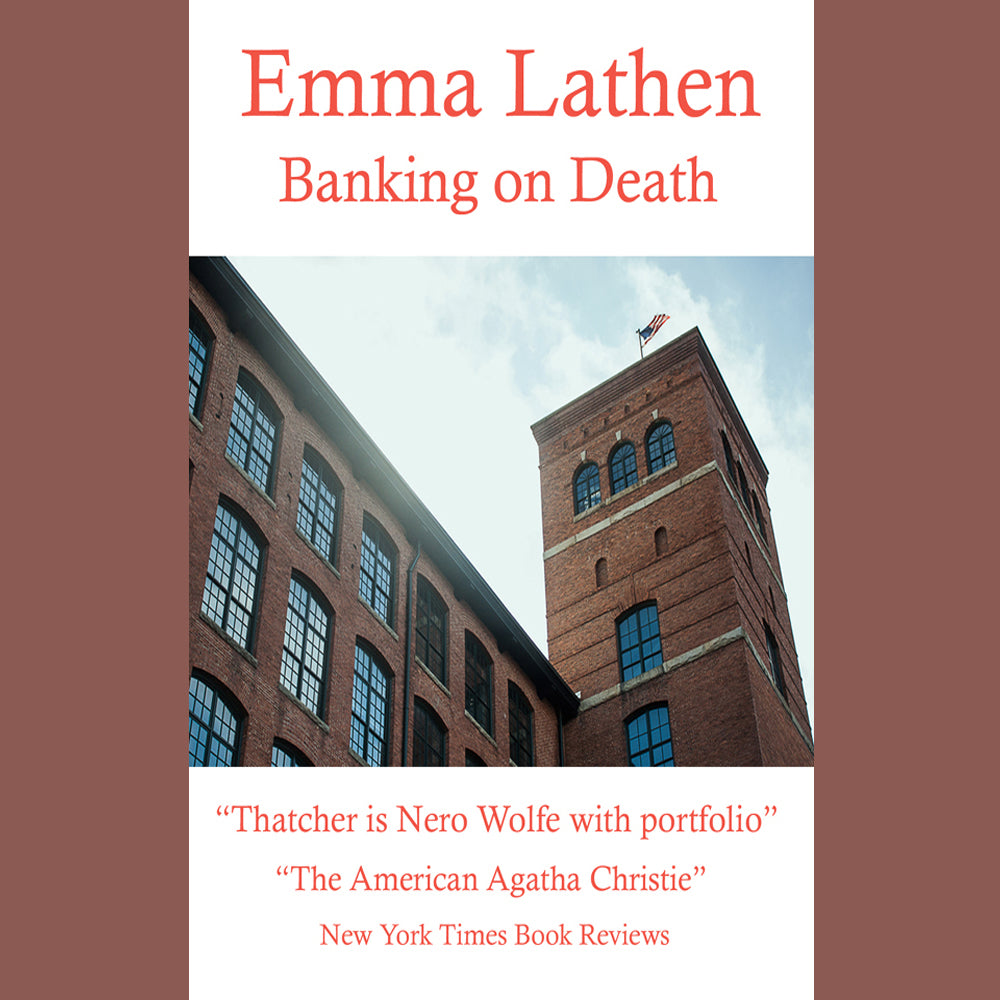 Banking on Death