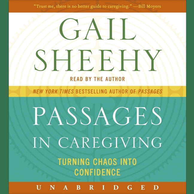 Passages in Caregiving