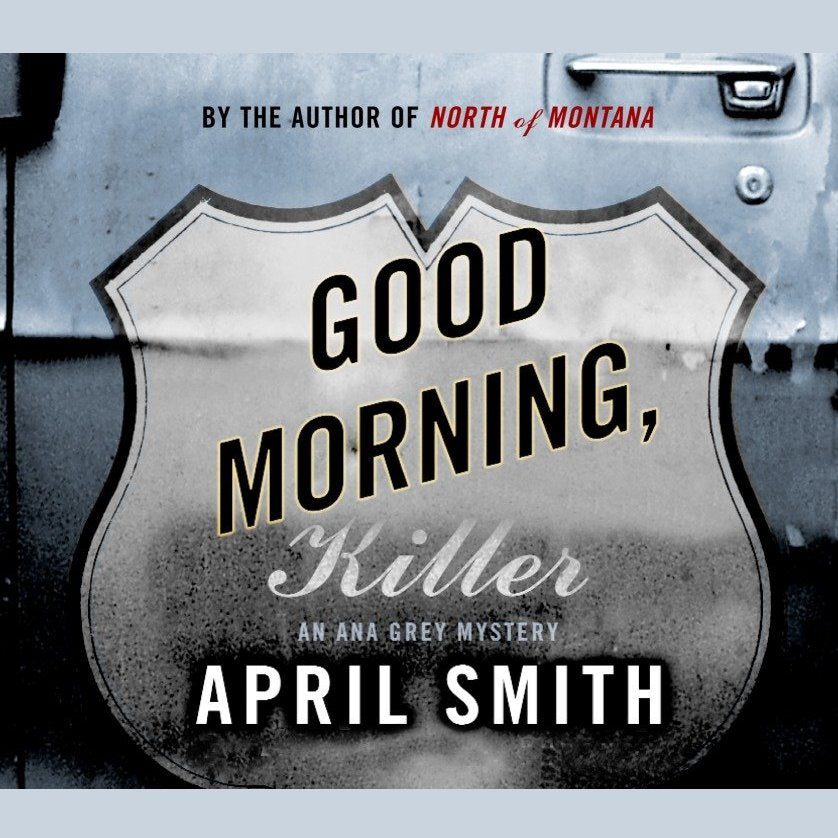 Good Morning, Killer