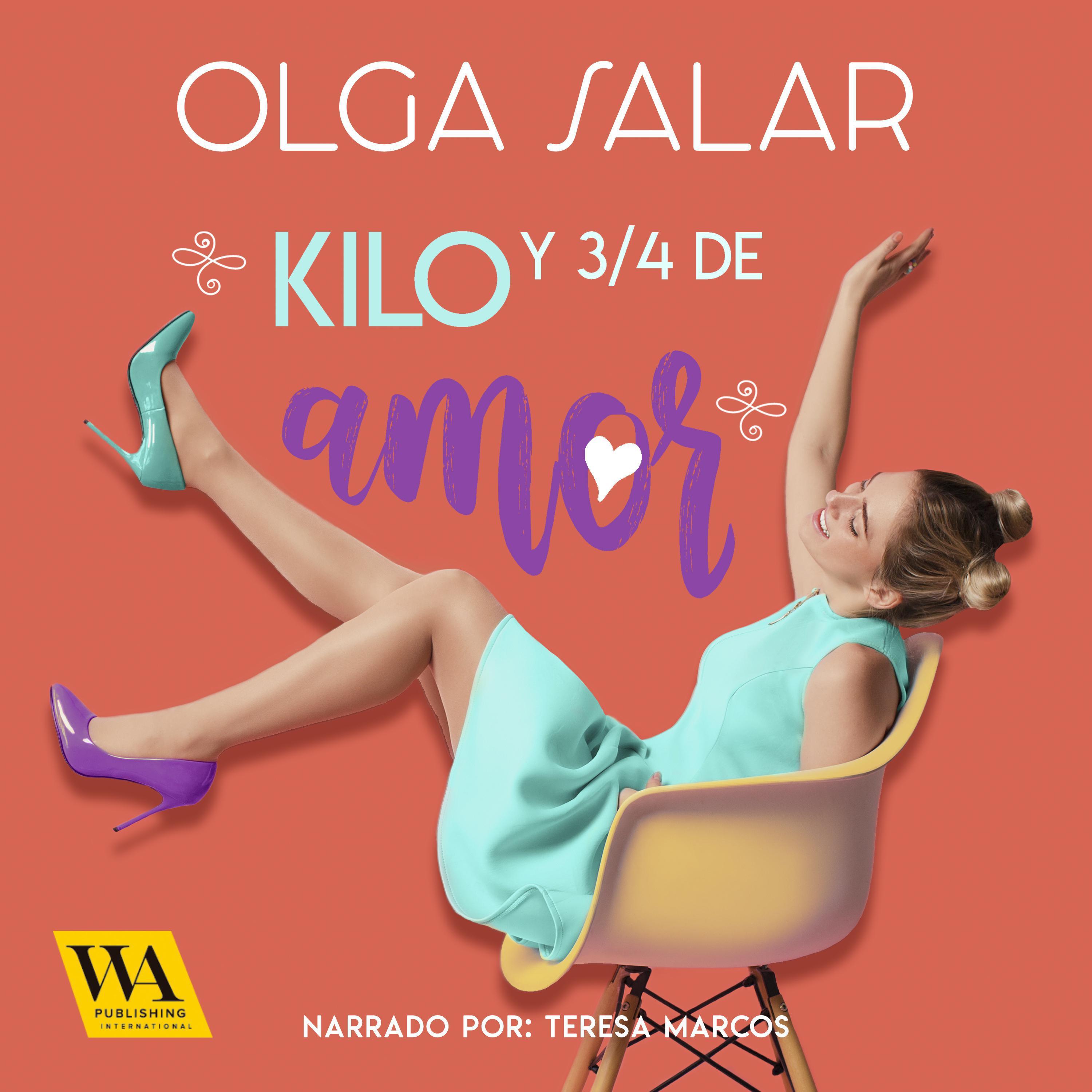 Kilo y 3/4 de amor