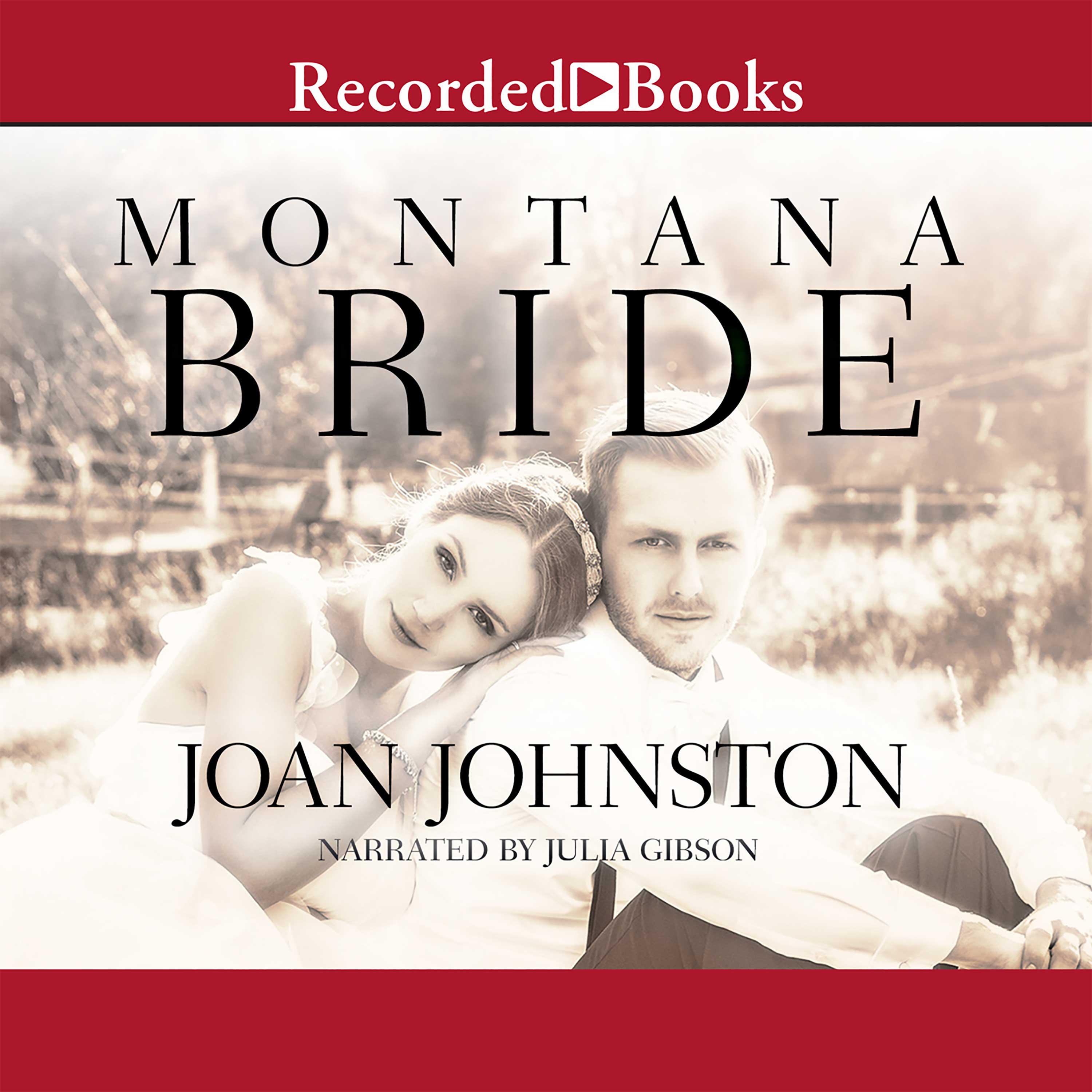Montana Bride